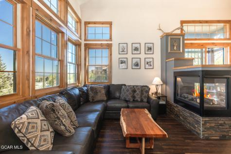6305 Northstar 6-305 Trail Granby CO 80446
