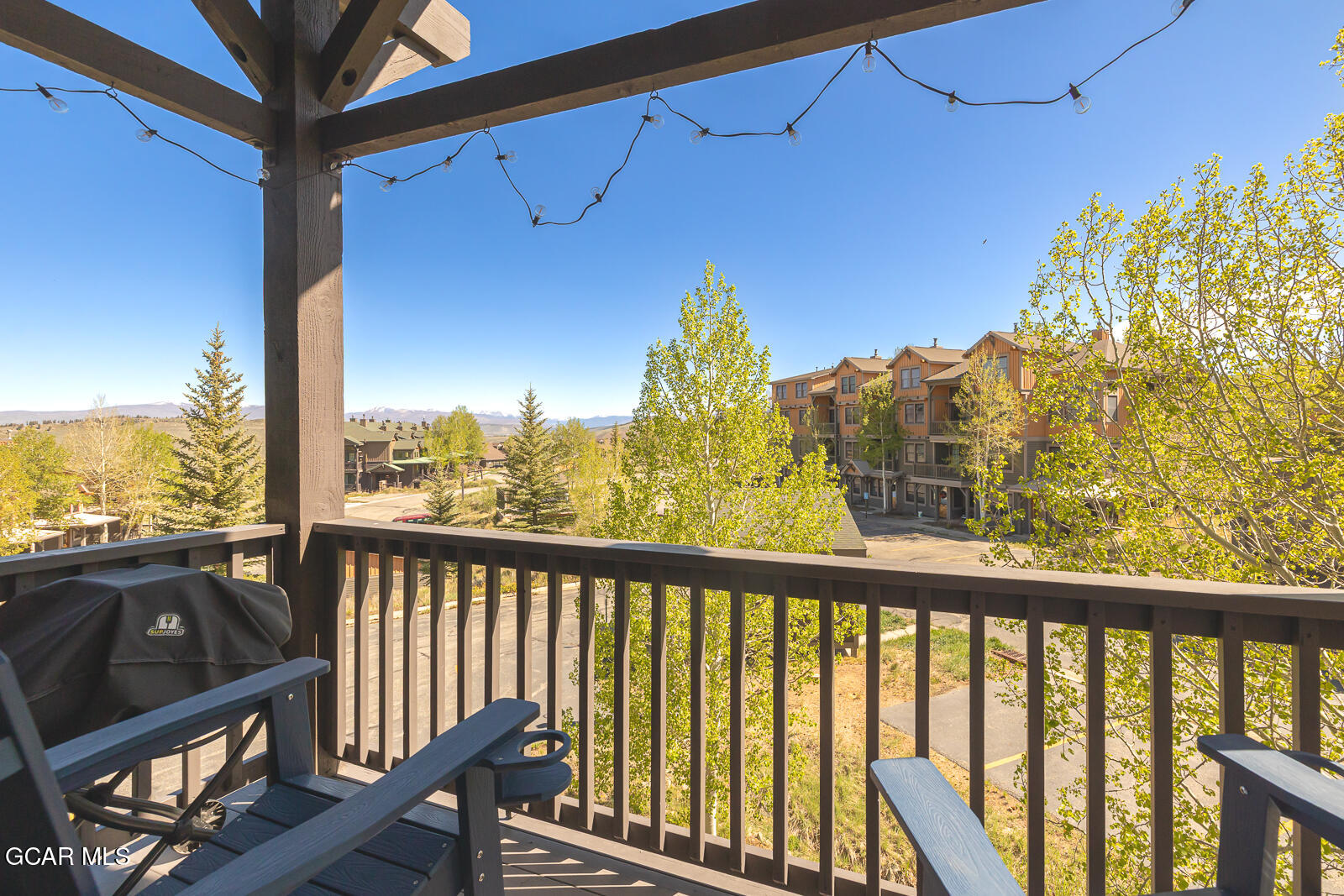 6305 Northstar 6-305 Trail Granby CO 80446