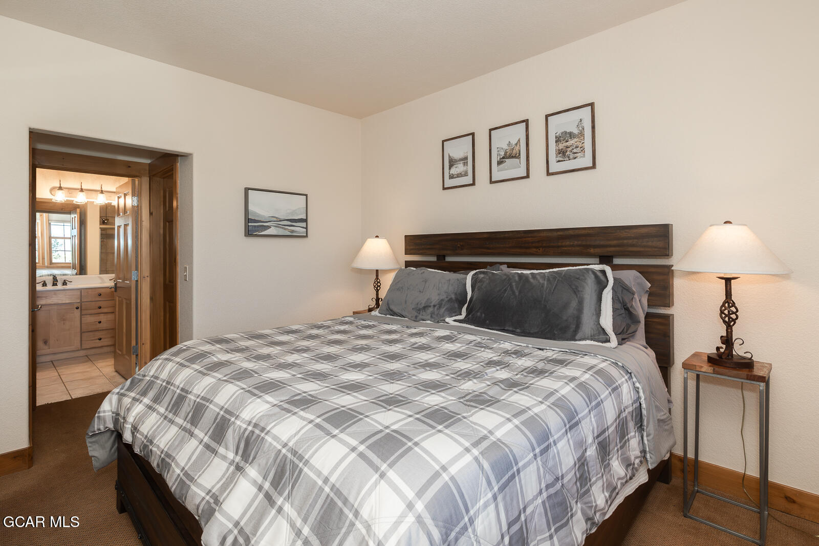 6305 Northstar 6-305 Trail Granby CO 80446