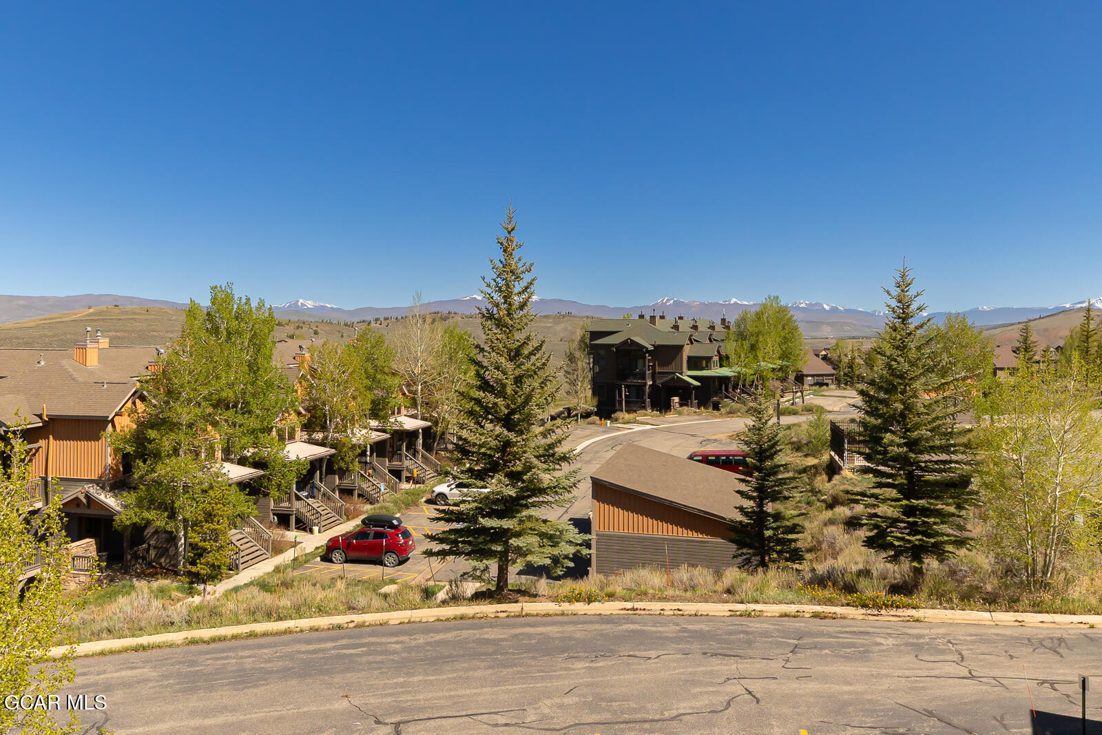 6305 Northstar 6-305 Trail Granby CO 80446