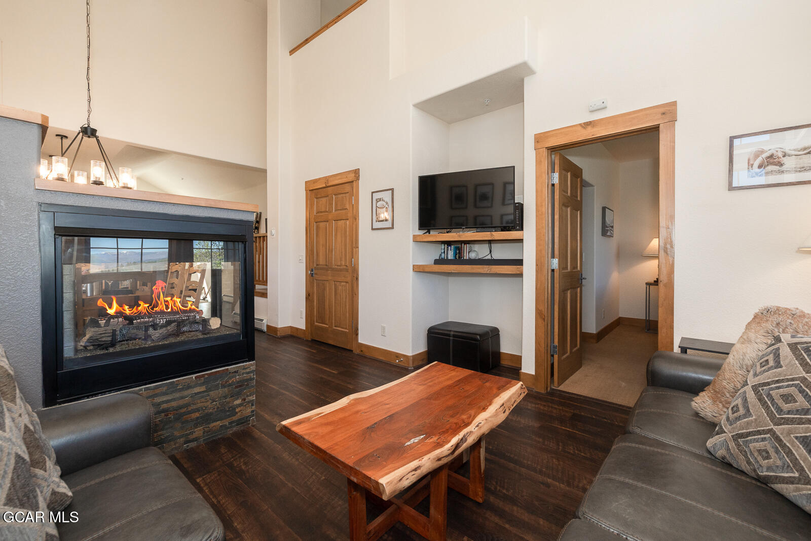 6305 Northstar 6-305 Trail Granby CO 80446
