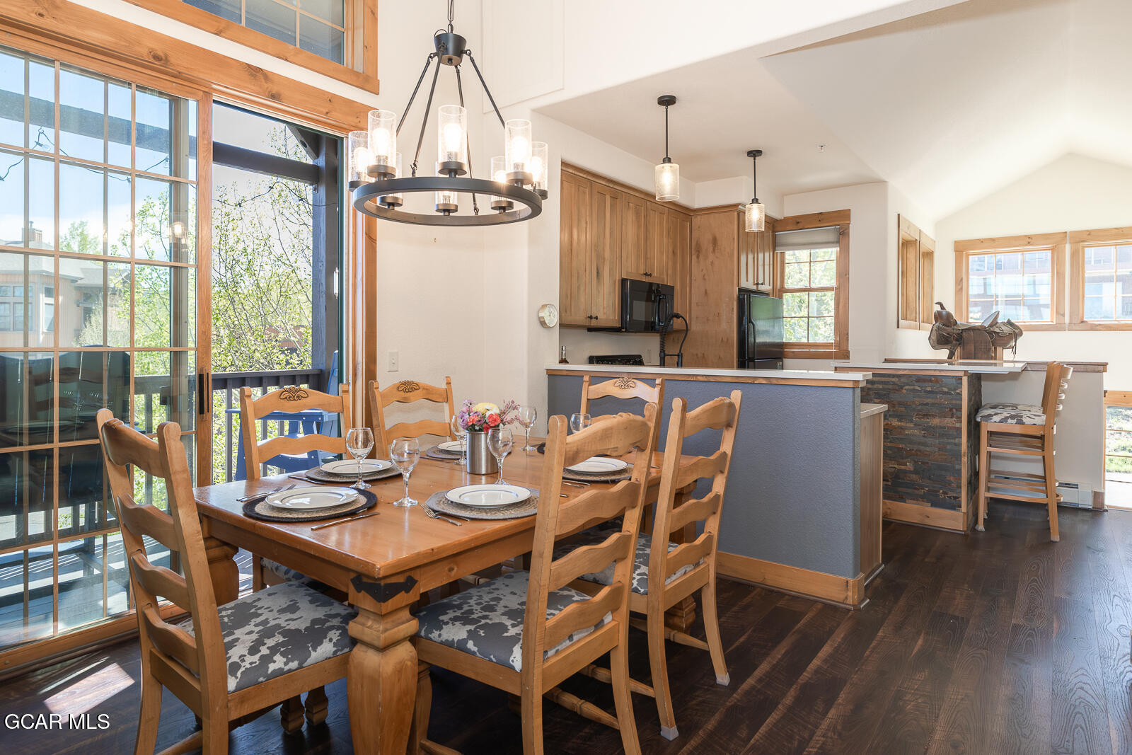 6305 Northstar 6-305 Trail Granby CO 80446
