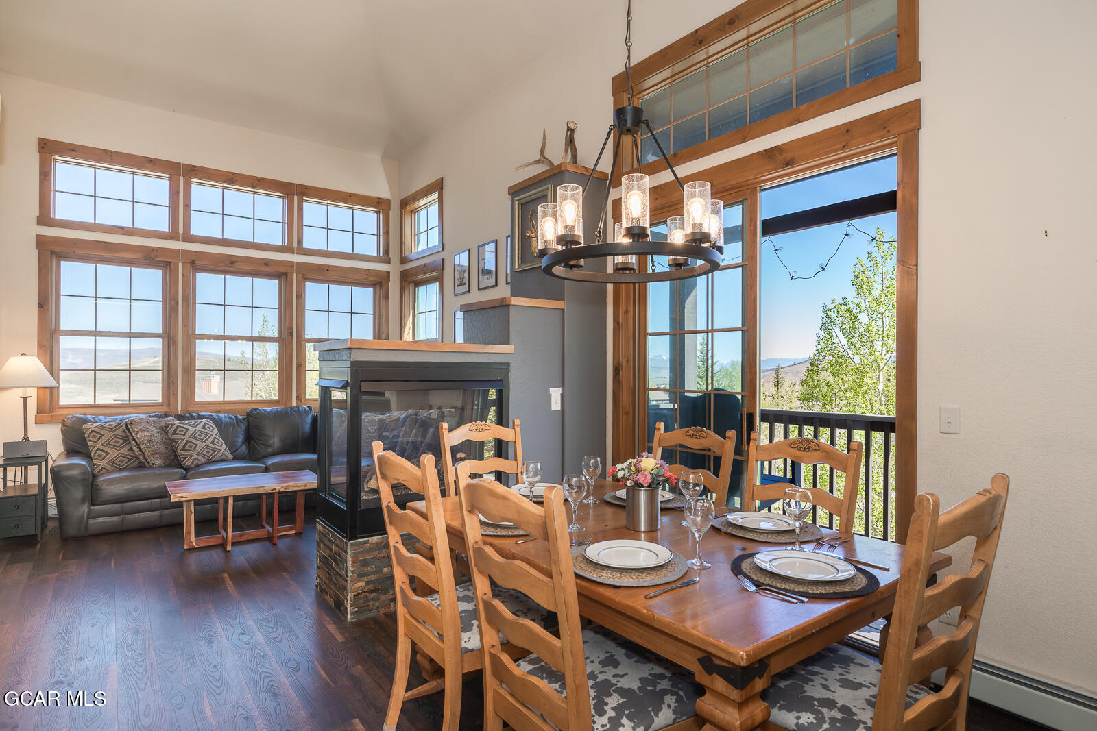 6305 Northstar 6-305 Trail Granby CO 80446