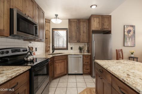 96 Mountainside Drive Granby CO 80446