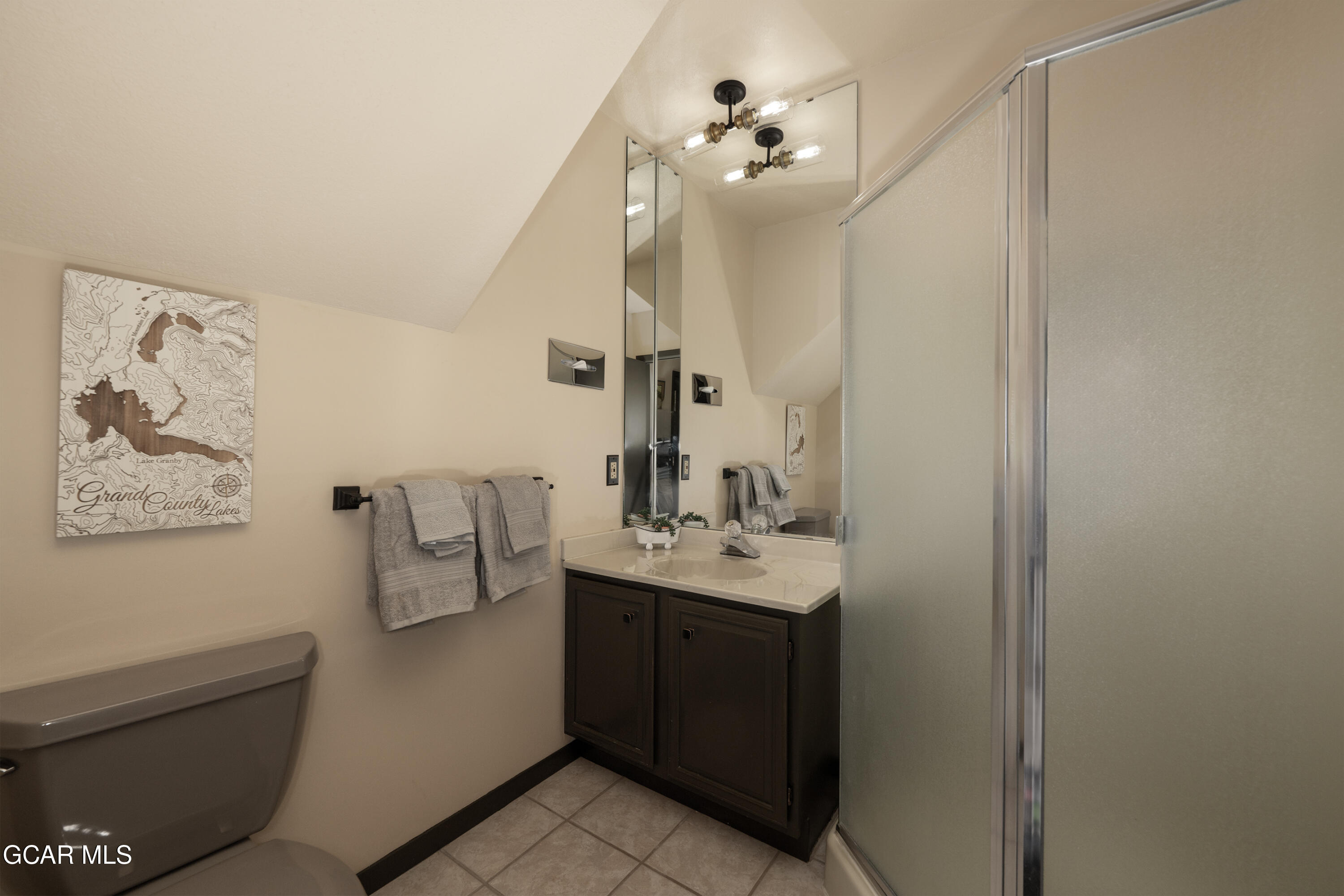 96 Mountainside Drive Granby CO 80446