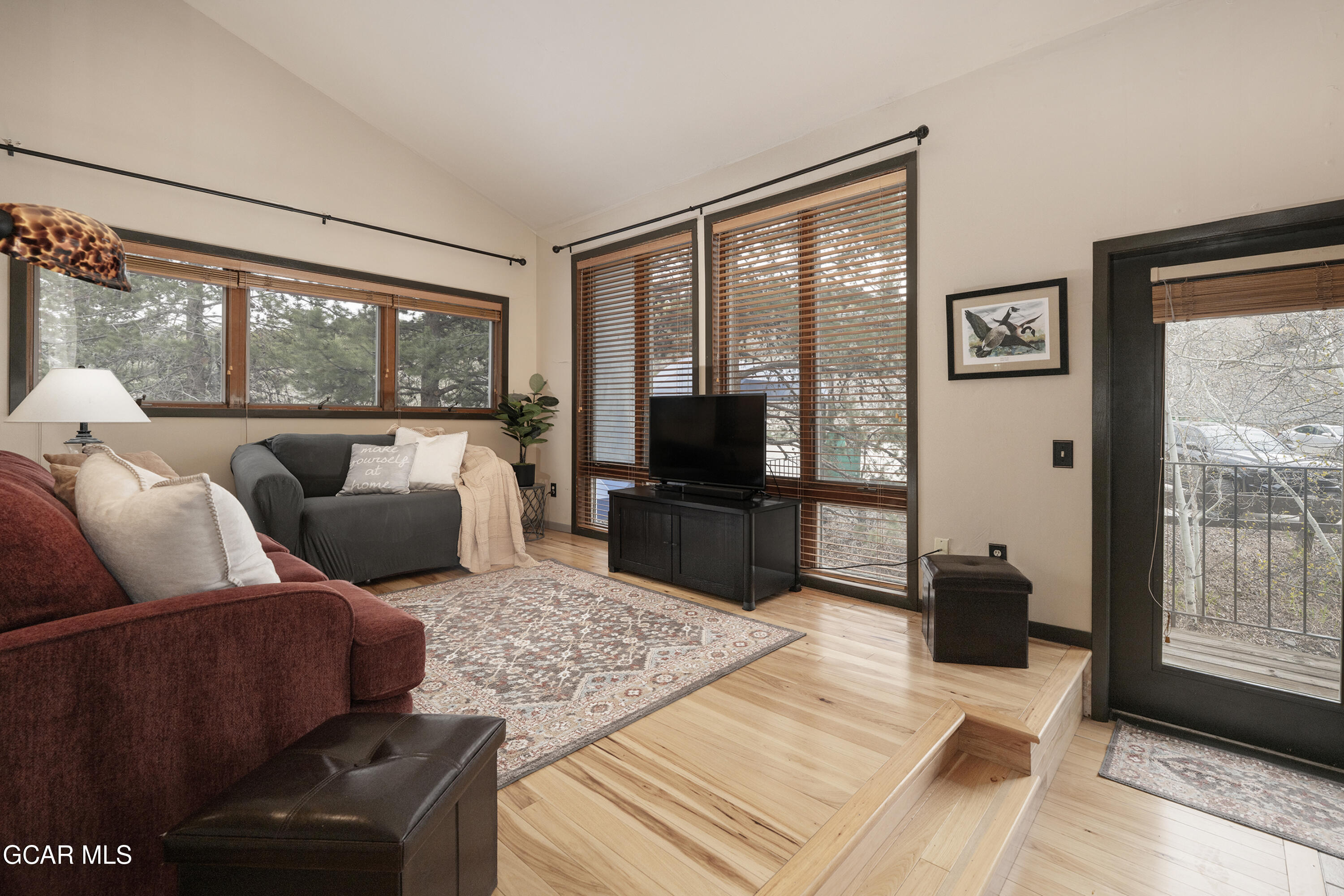 96 Mountainside Drive Granby CO 80446