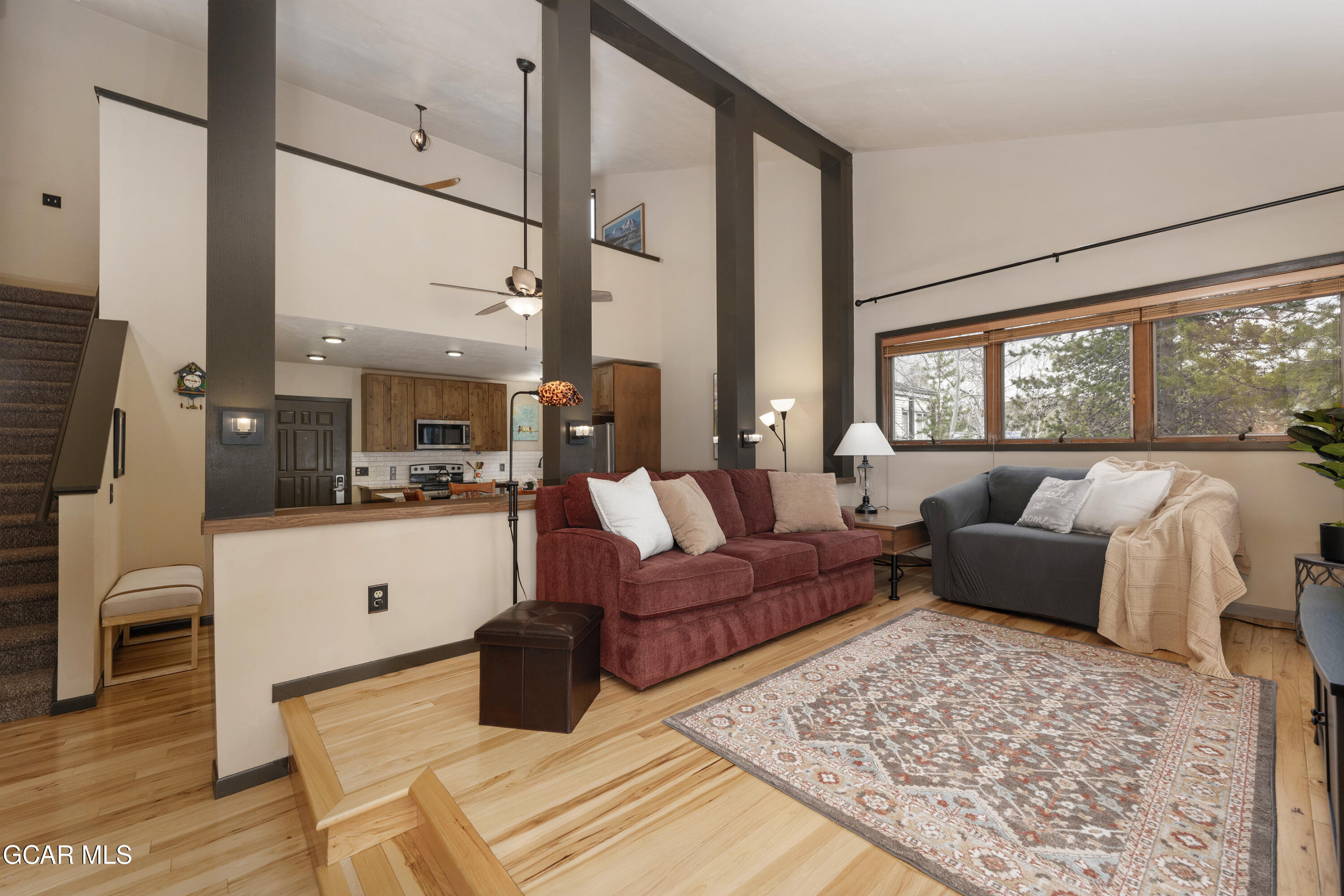 96 Mountainside Drive Granby CO 80446