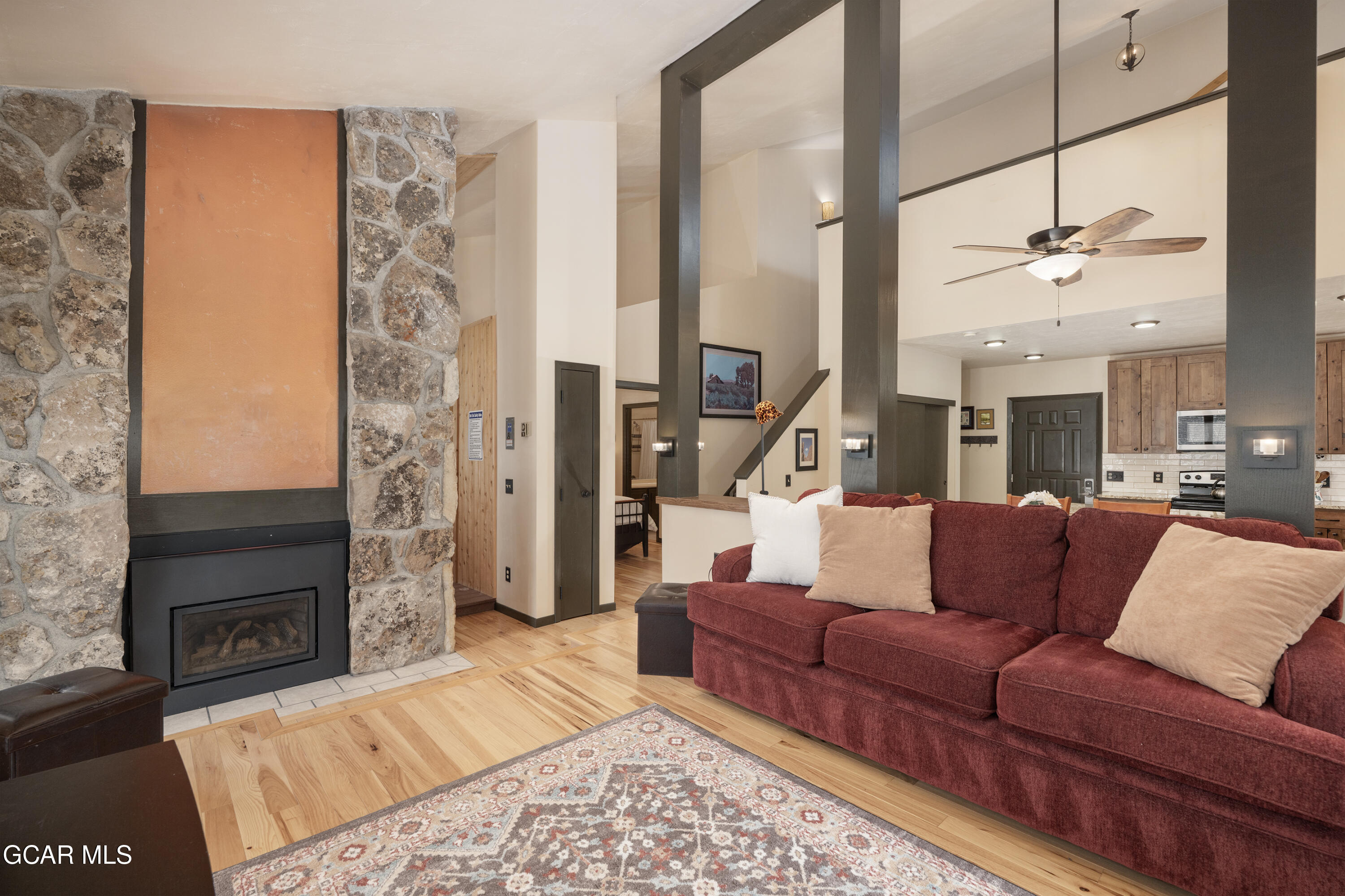 96 Mountainside Drive Granby CO 80446