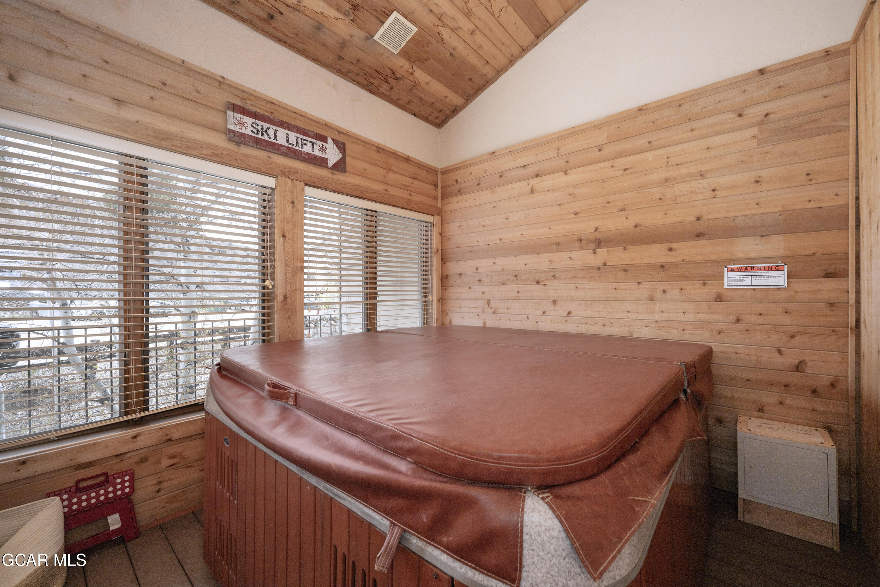 96 Mountainside Drive Granby CO 80446