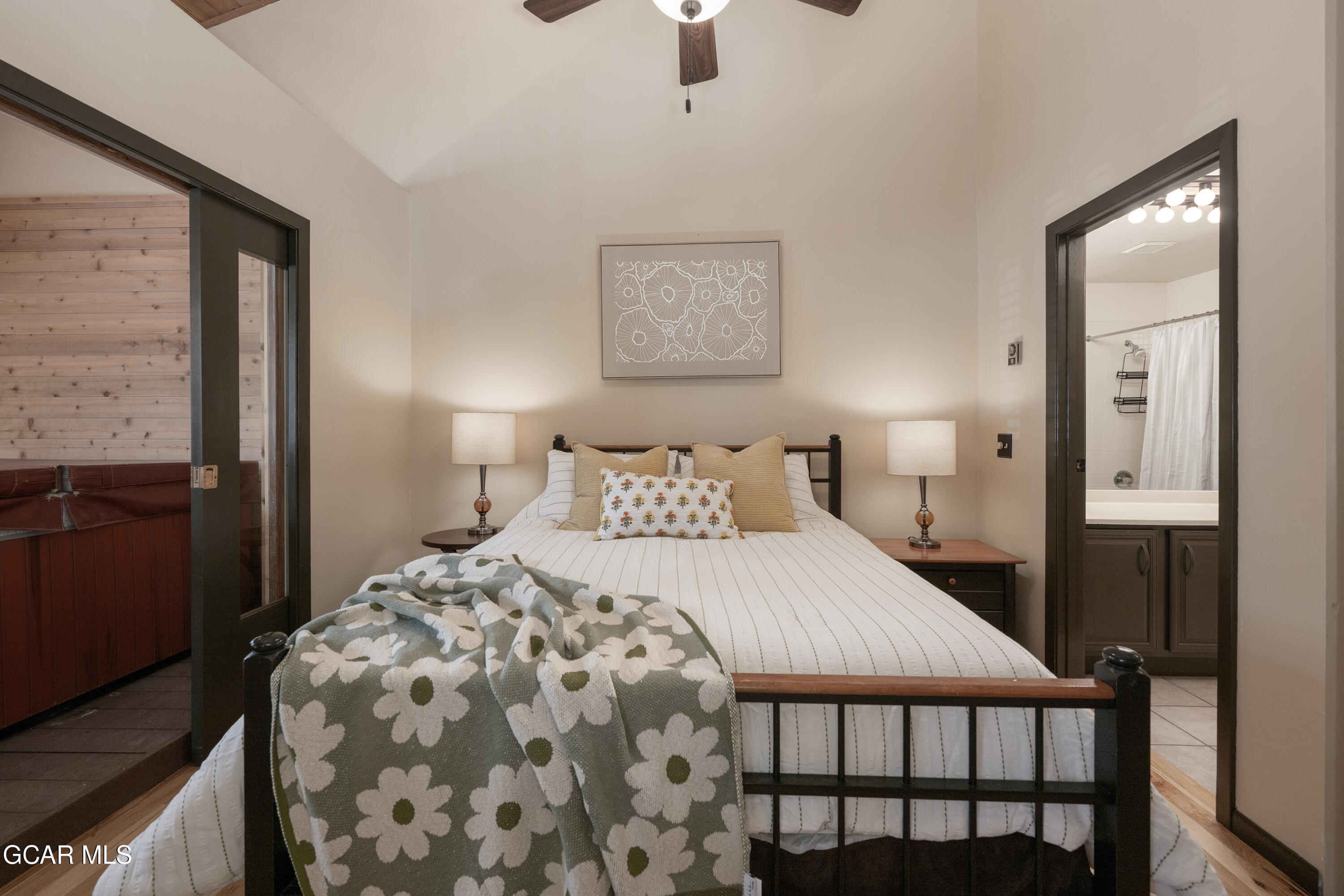 96 Mountainside Drive Granby CO 80446