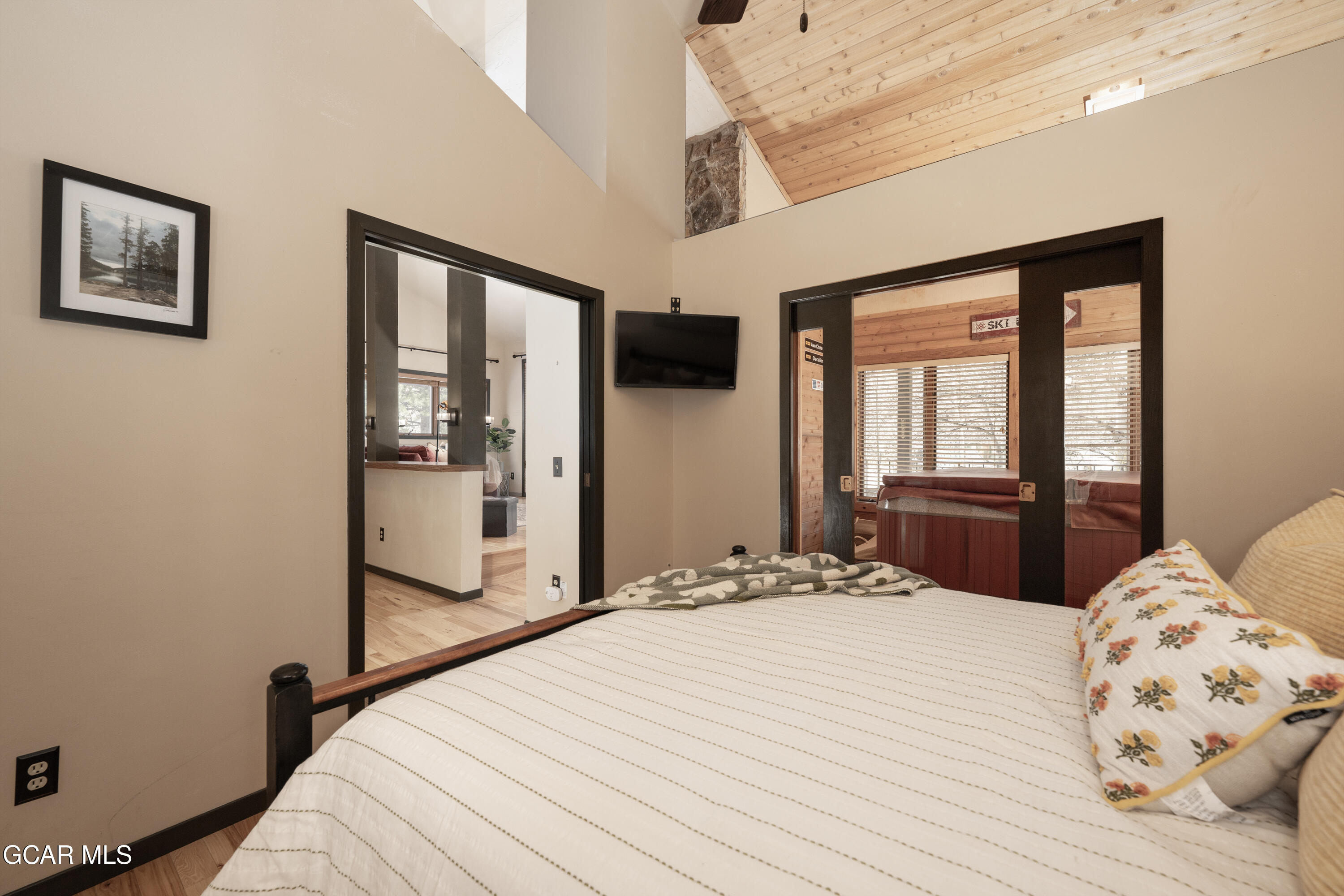 96 Mountainside Drive Granby CO 80446