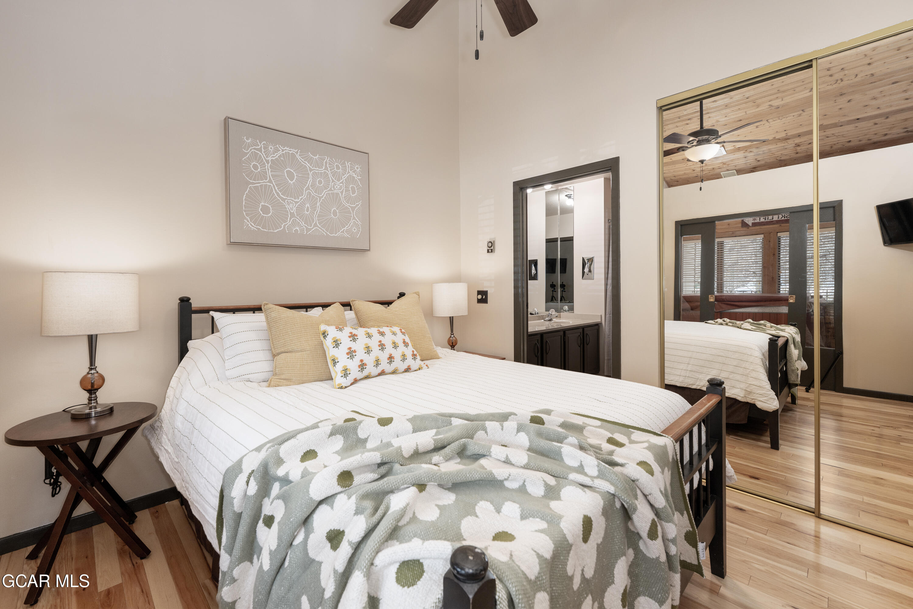 96 Mountainside Drive Granby CO 80446