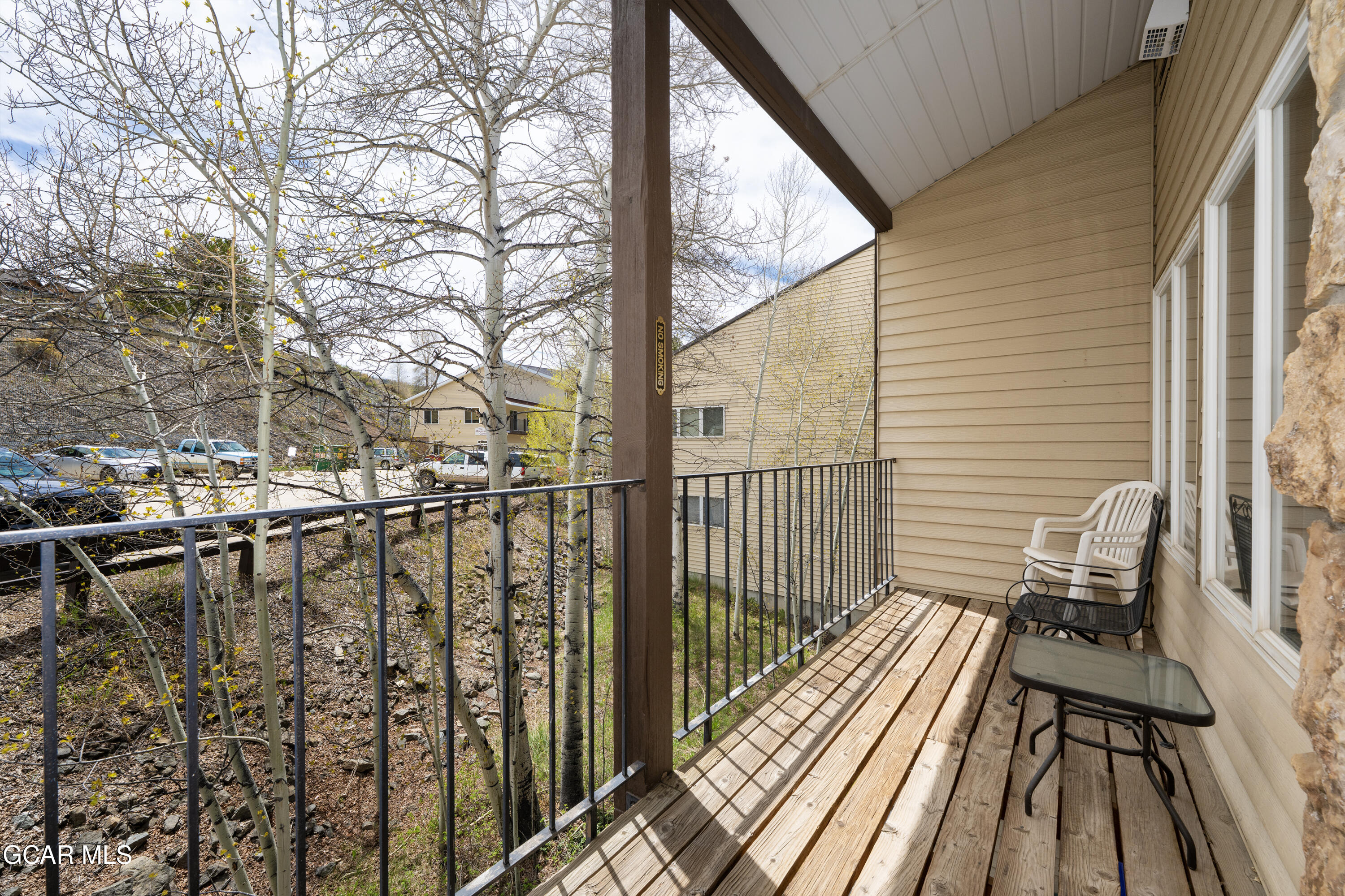 96 Mountainside Drive Granby CO 80446