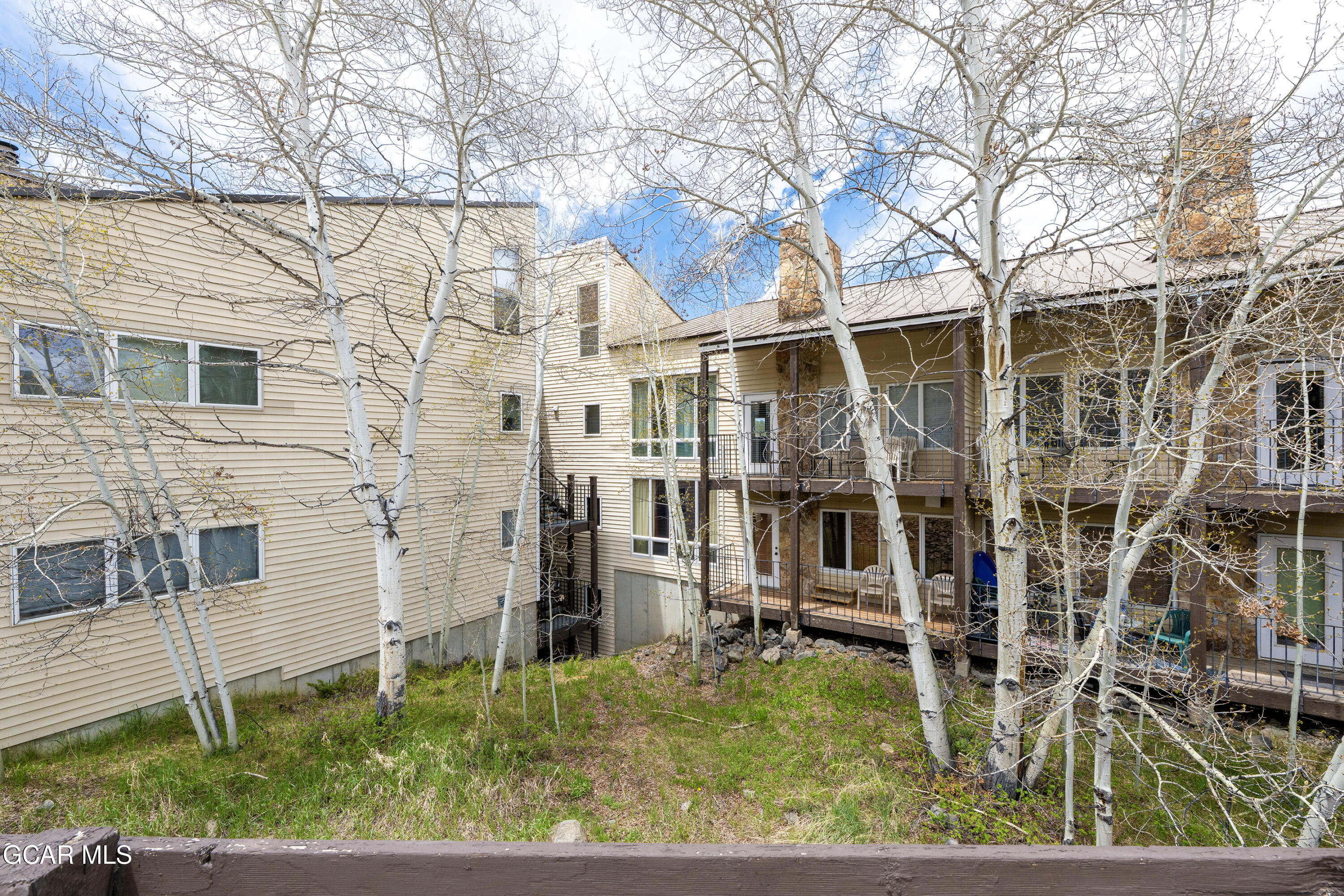 96 Mountainside Drive Granby CO 80446