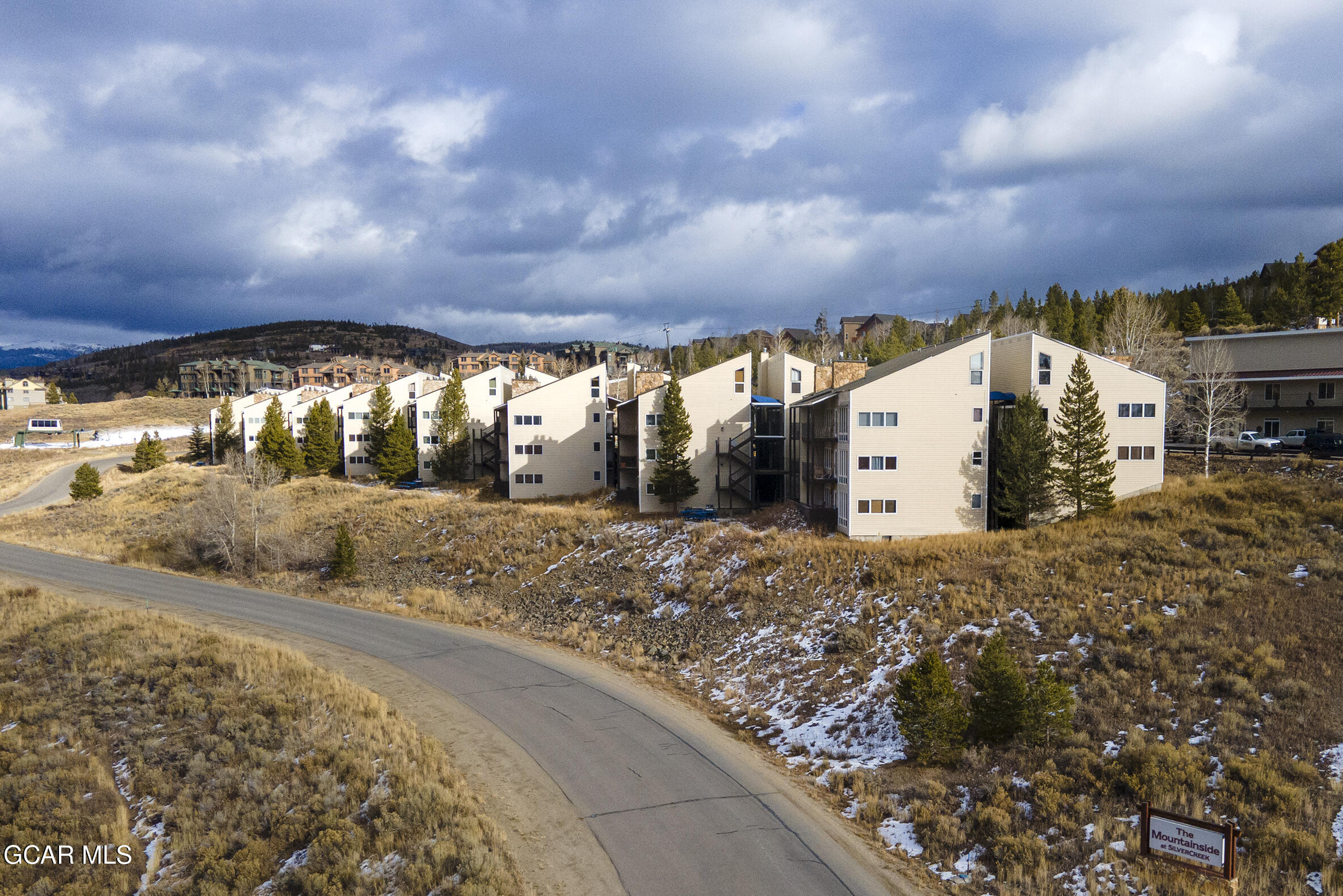 96 Mountainside Drive Granby CO 80446