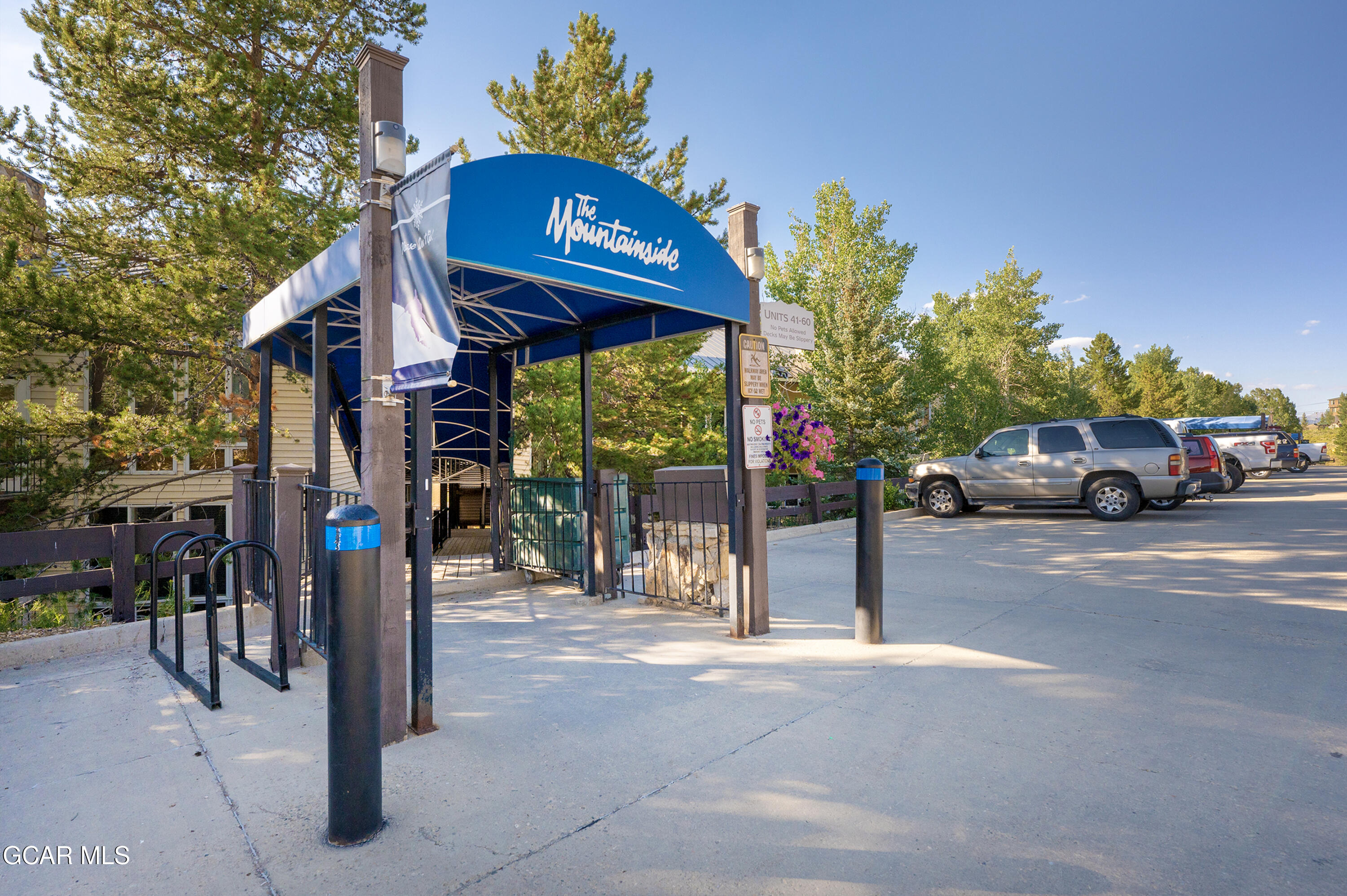 96 Mountainside Drive Granby CO 80446