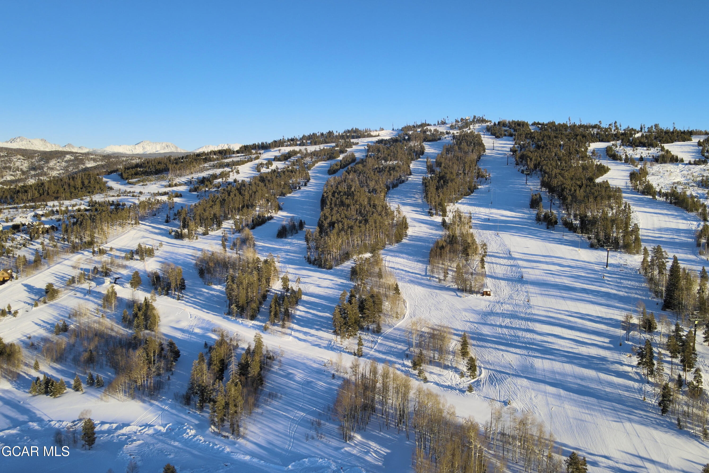 96 Mountainside Drive Granby CO 80446