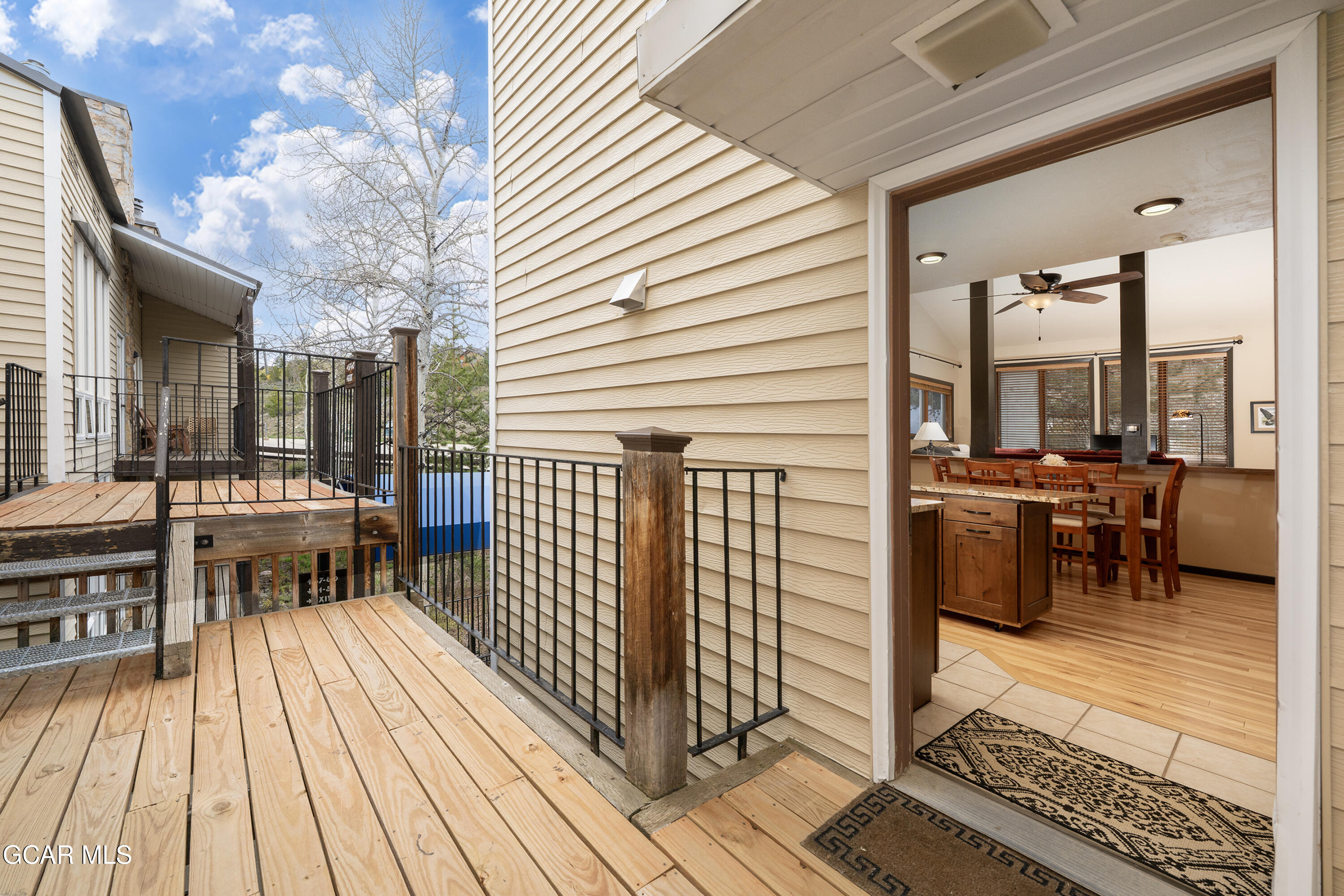 96 Mountainside Drive Granby CO 80446