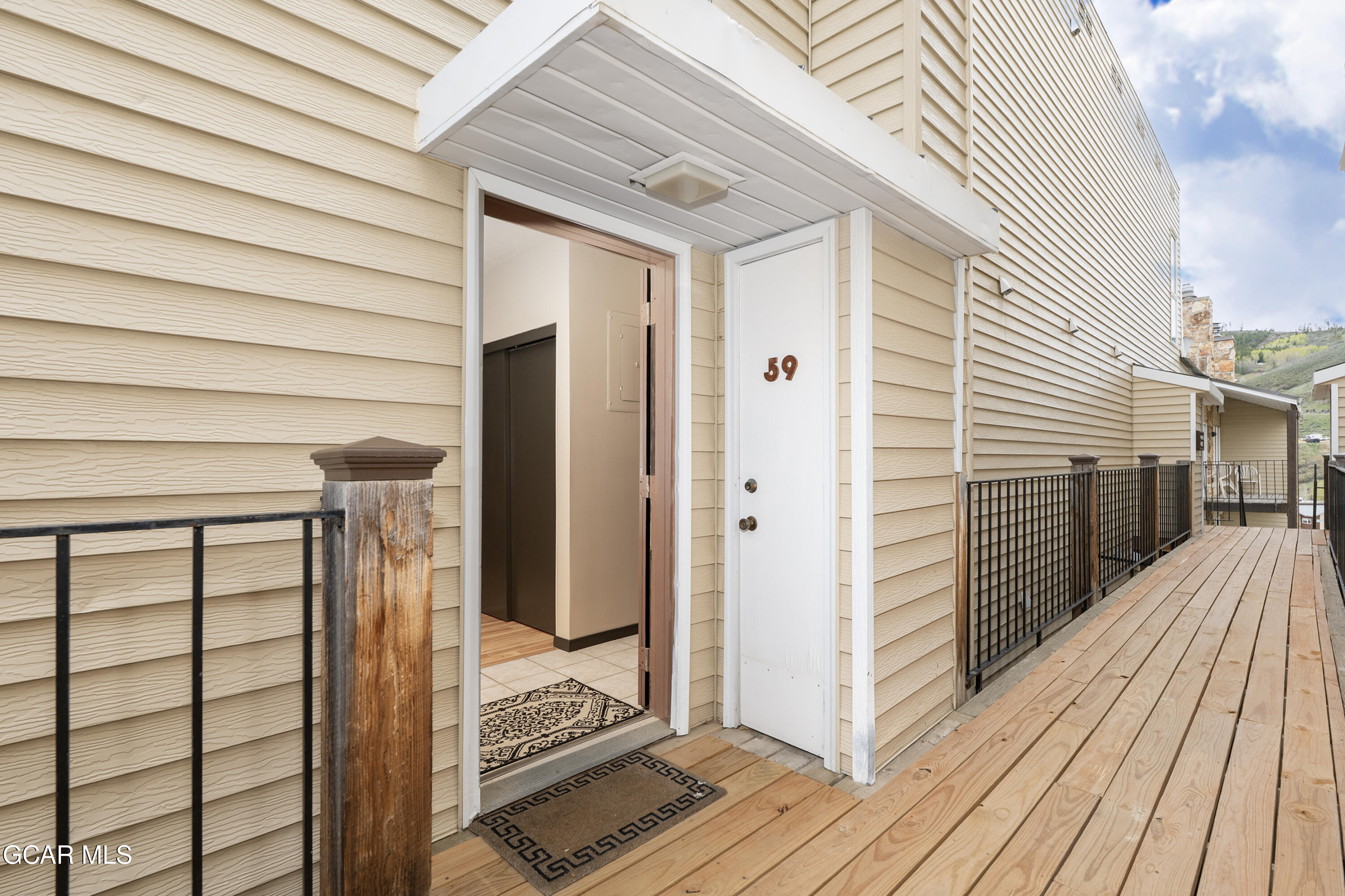 96 Mountainside Drive Granby CO 80446