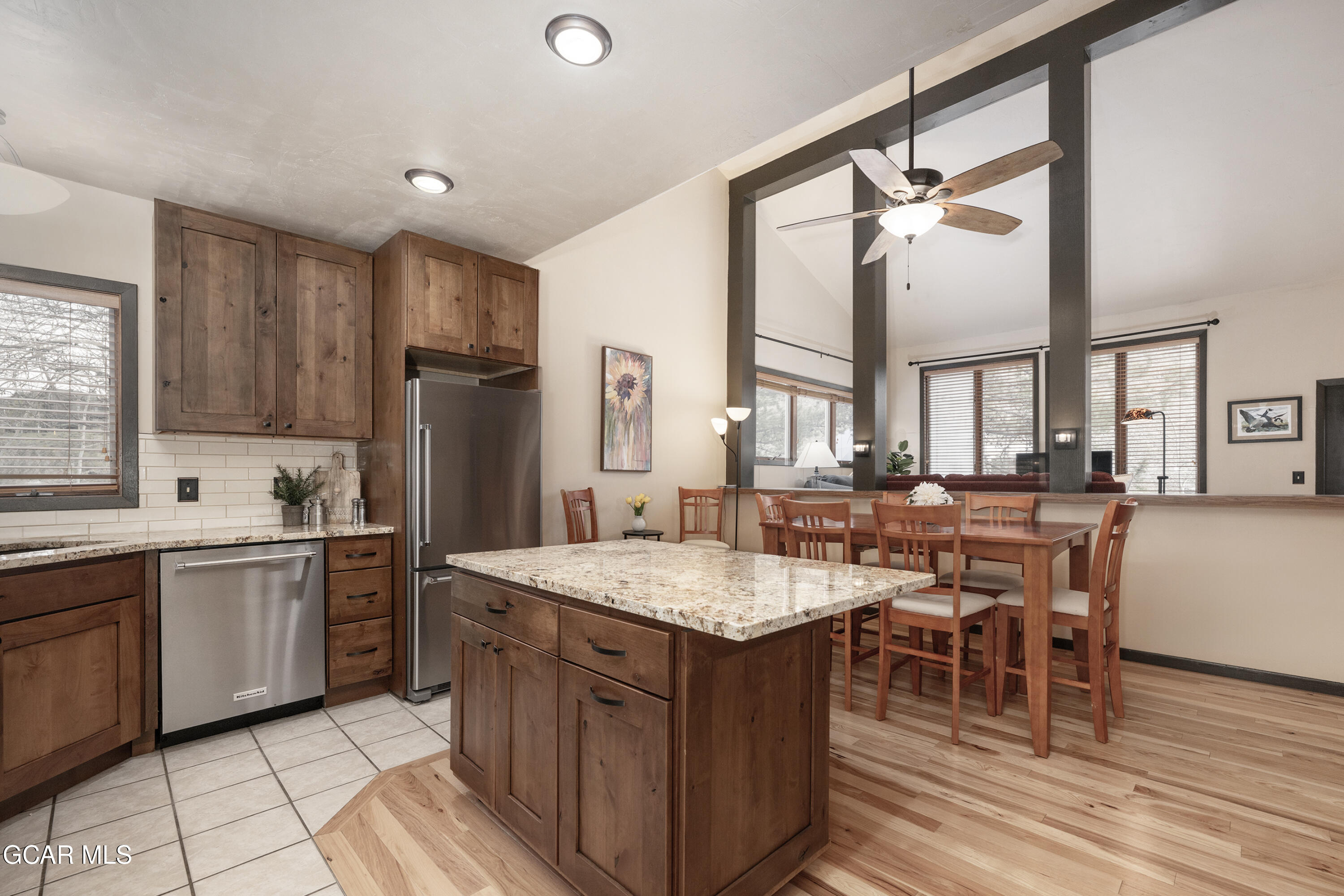 96 Mountainside Drive Granby CO 80446