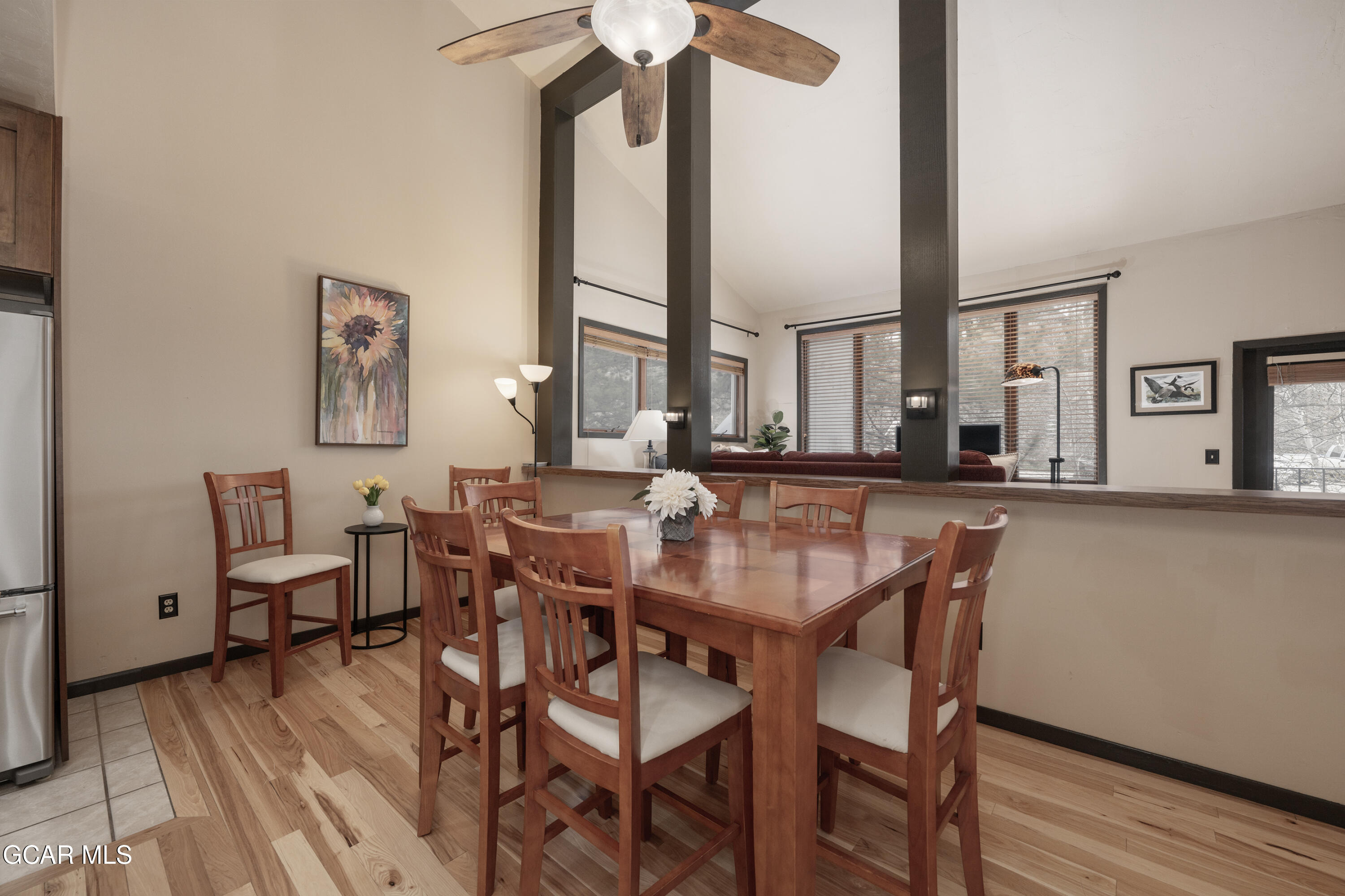 96 Mountainside Drive Granby CO 80446