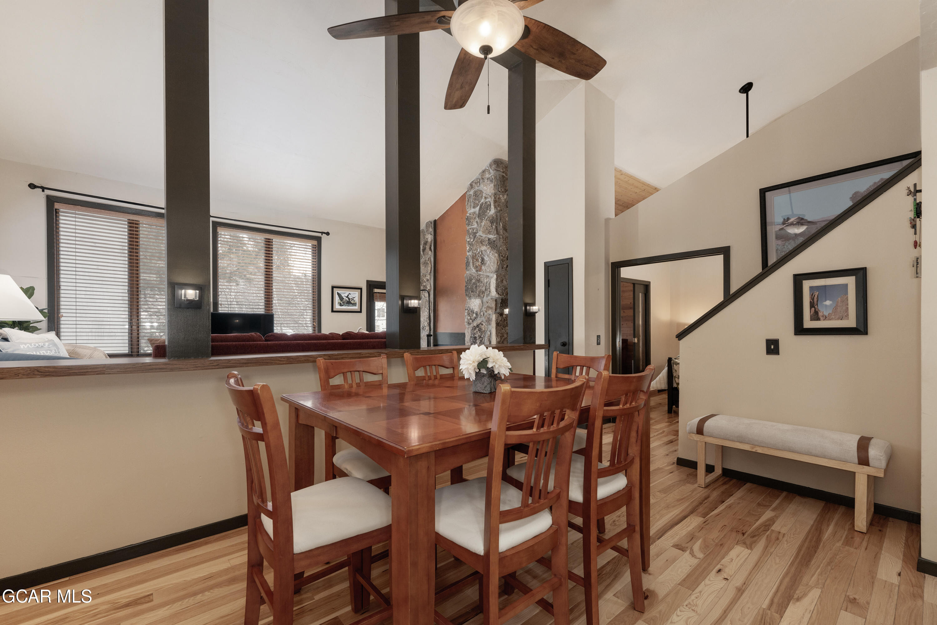 96 Mountainside Drive Granby CO 80446