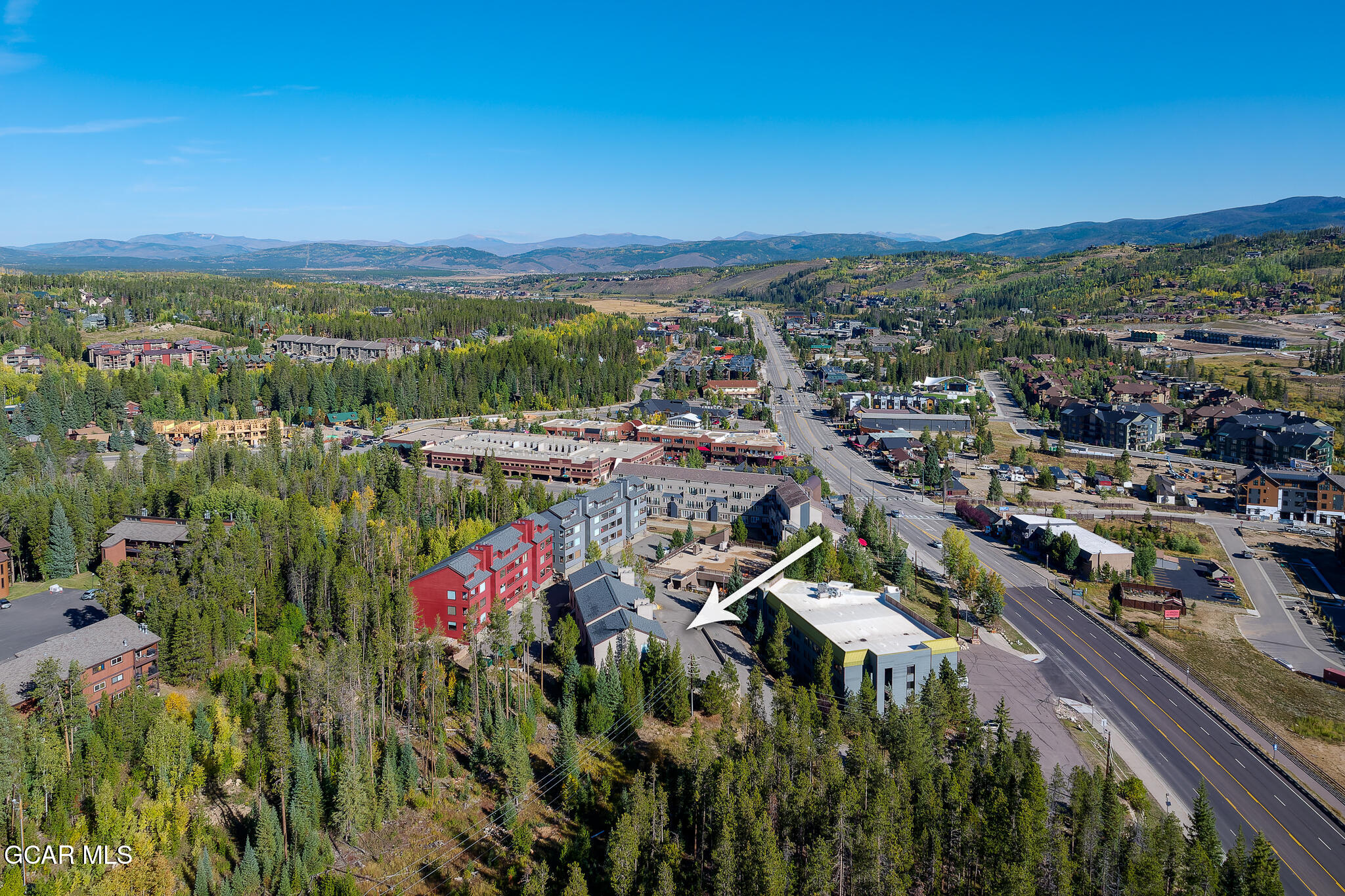 79114 Highway 40 Winter Park CO 80482