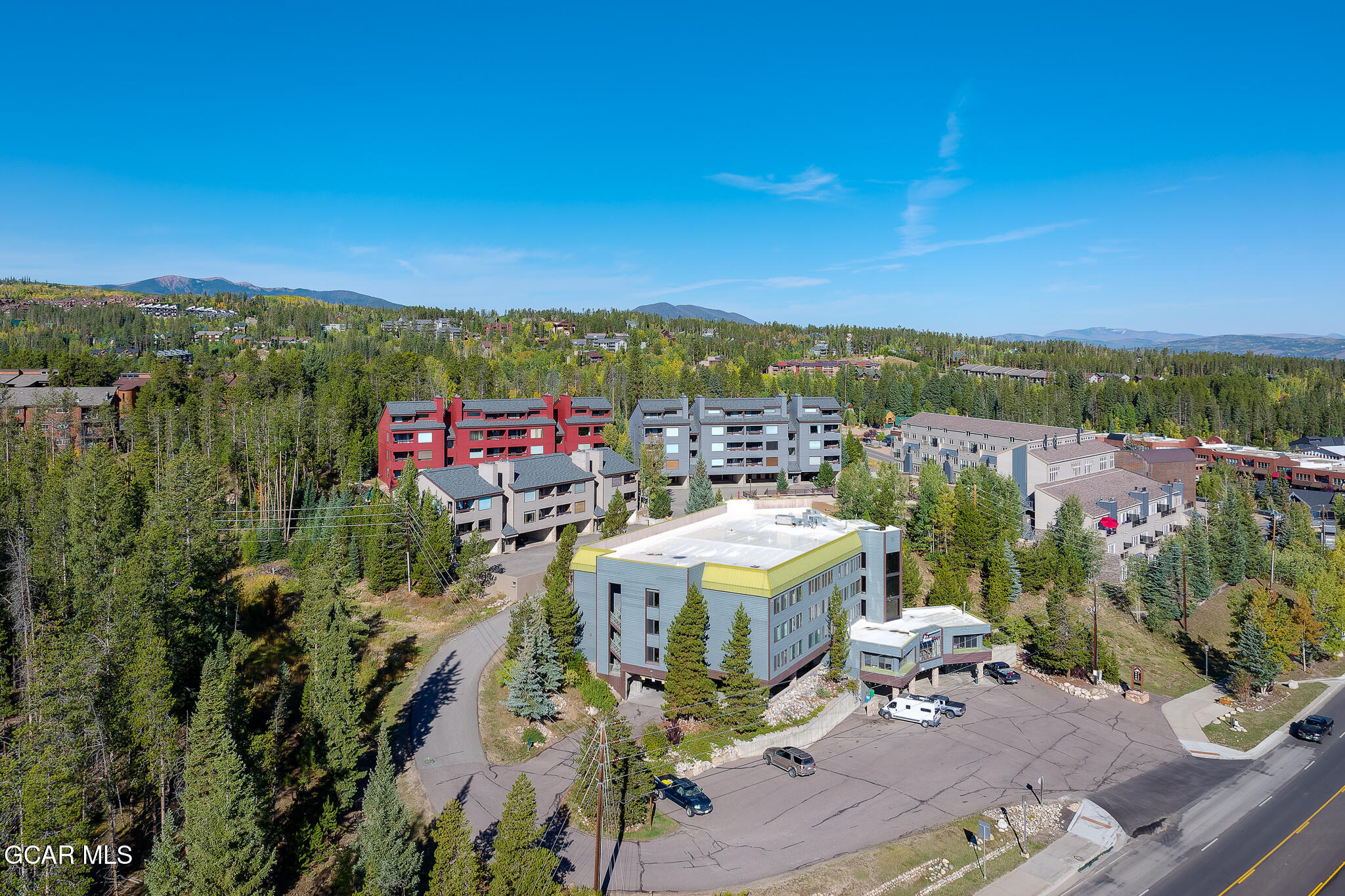 79114 Highway 40 Winter Park CO 80482