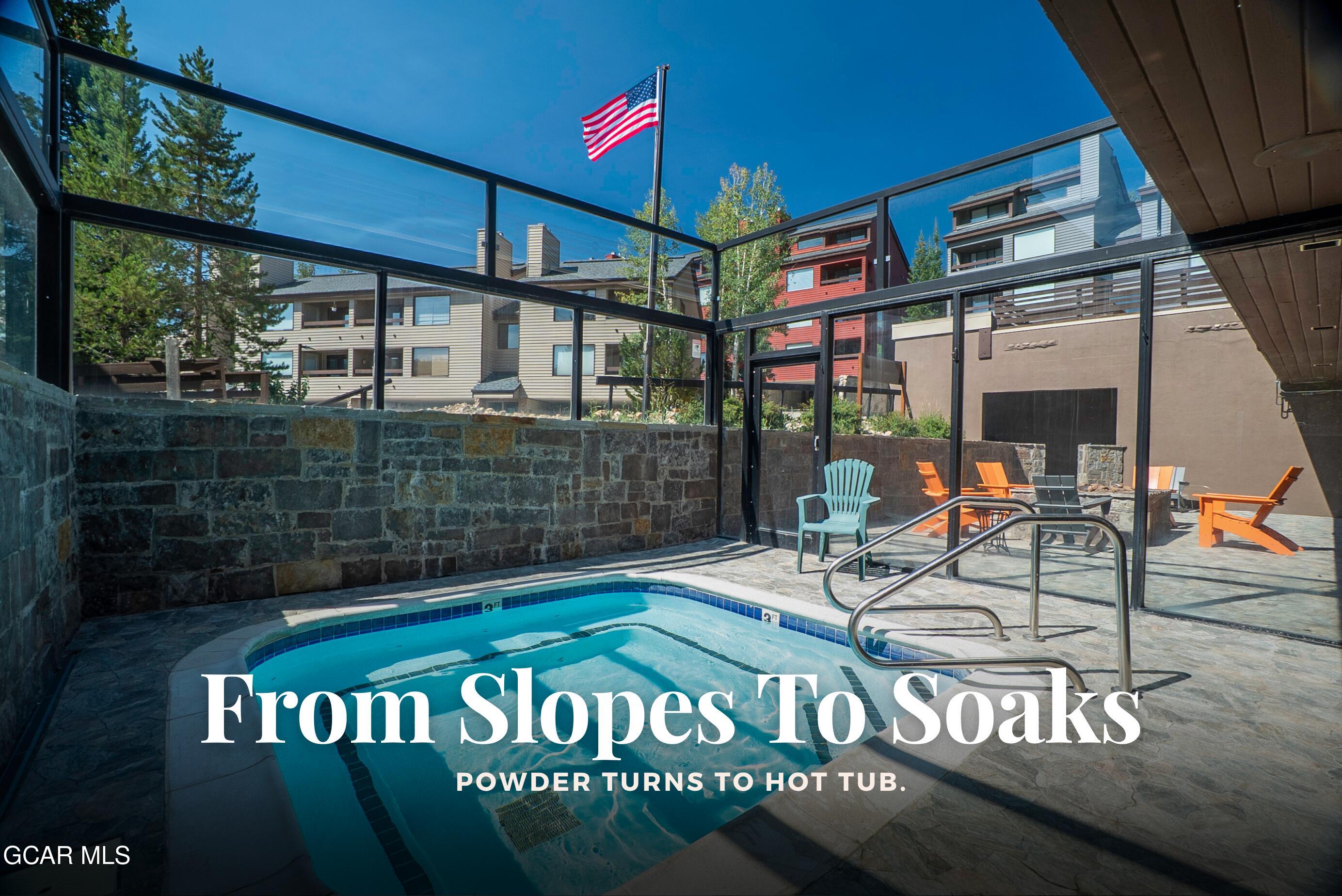 79114 Us Highway 40 Winter Park CO 80482