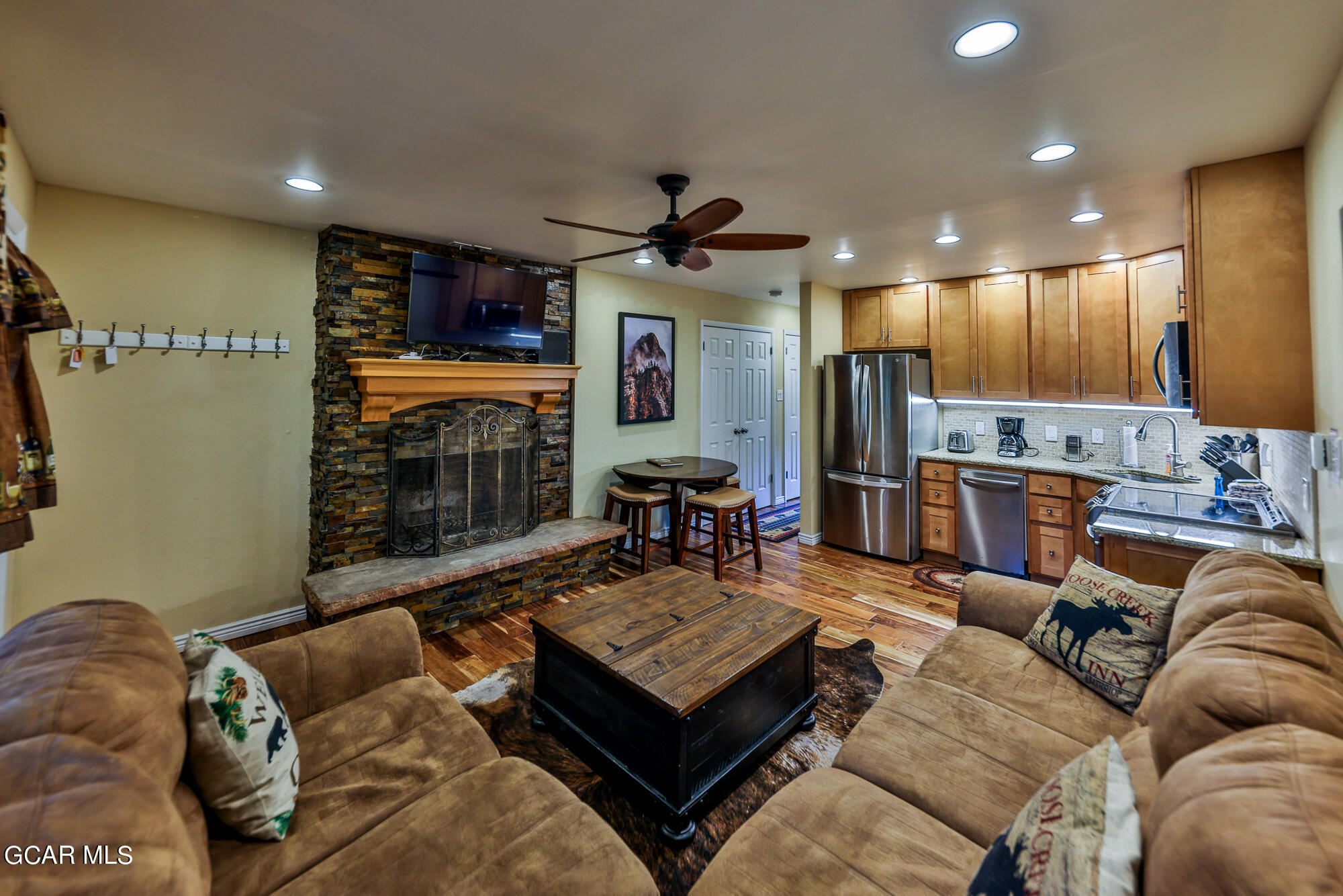 432 Hi Country Drive Winter Park CO 80482