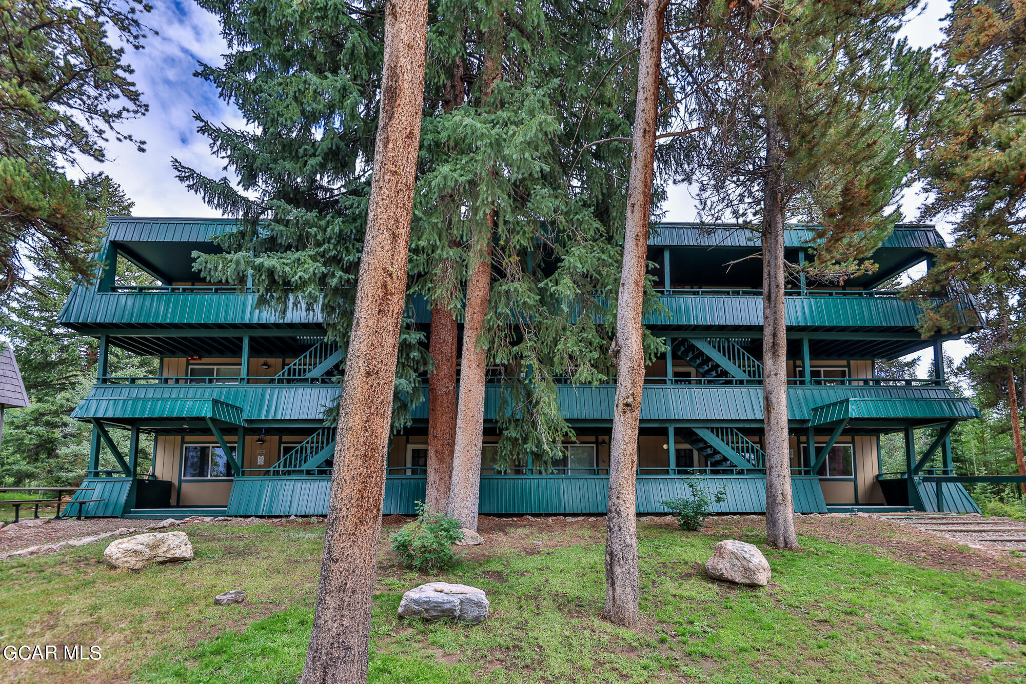 432 Hi Country Drive Winter Park CO 80482