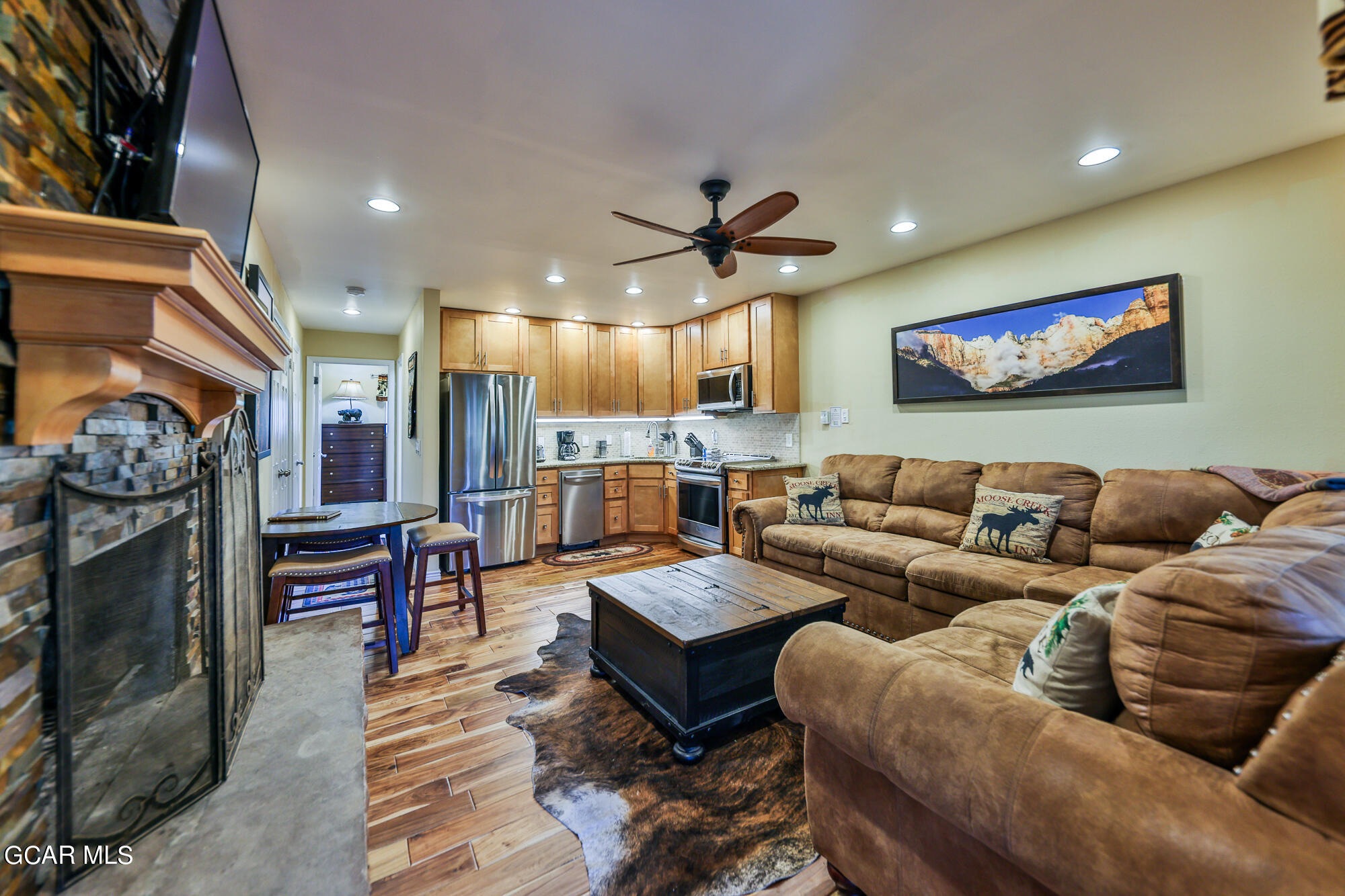 432 Hi Country Drive Winter Park CO 80482