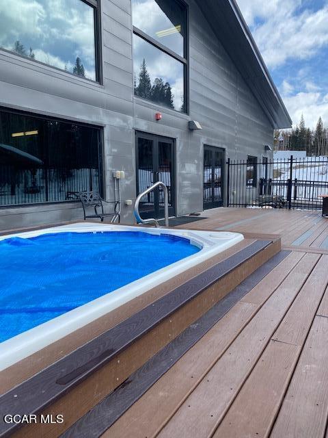 432 Hi Country Drive Winter Park CO 80482