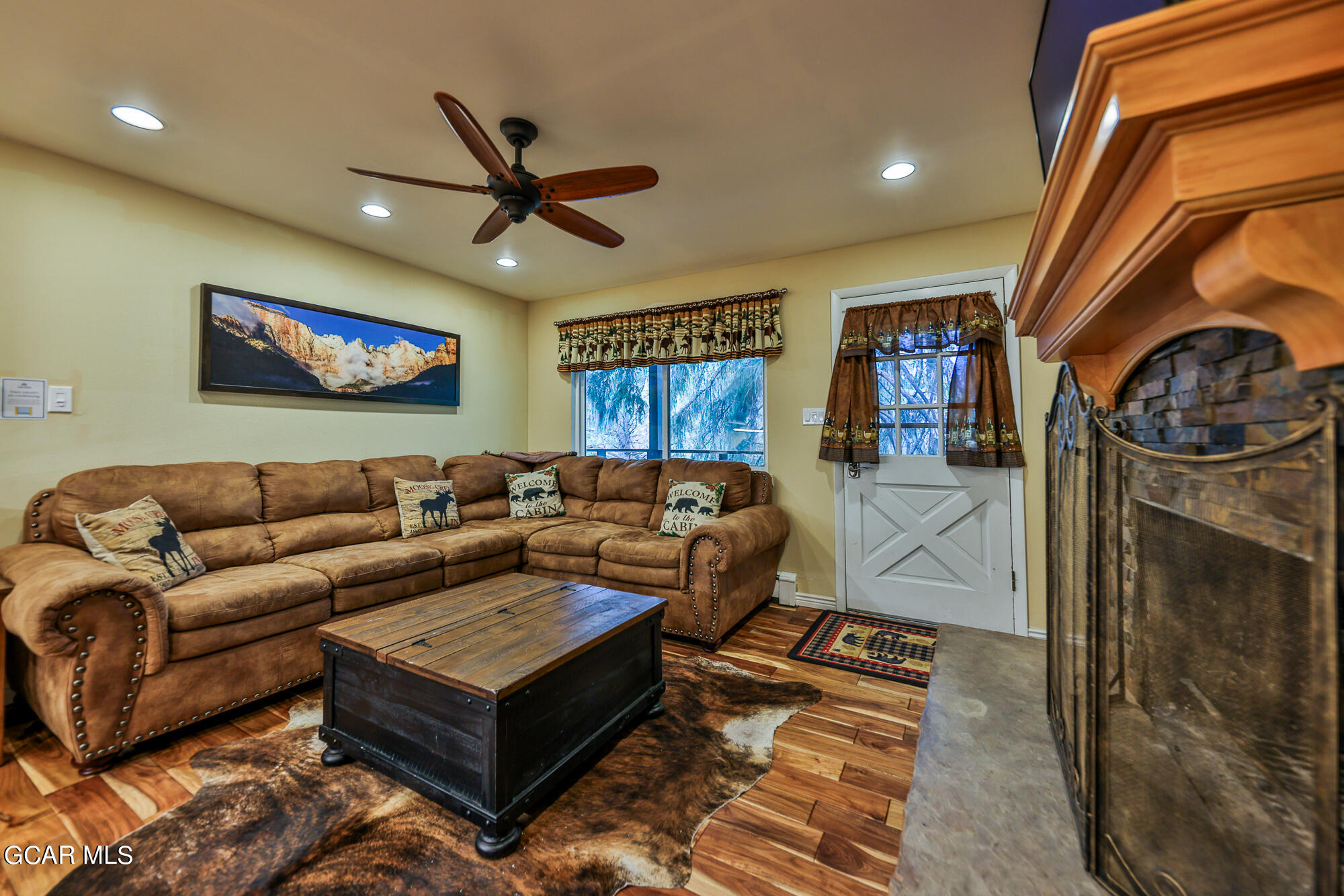 432 Hi Country Drive Winter Park CO 80482