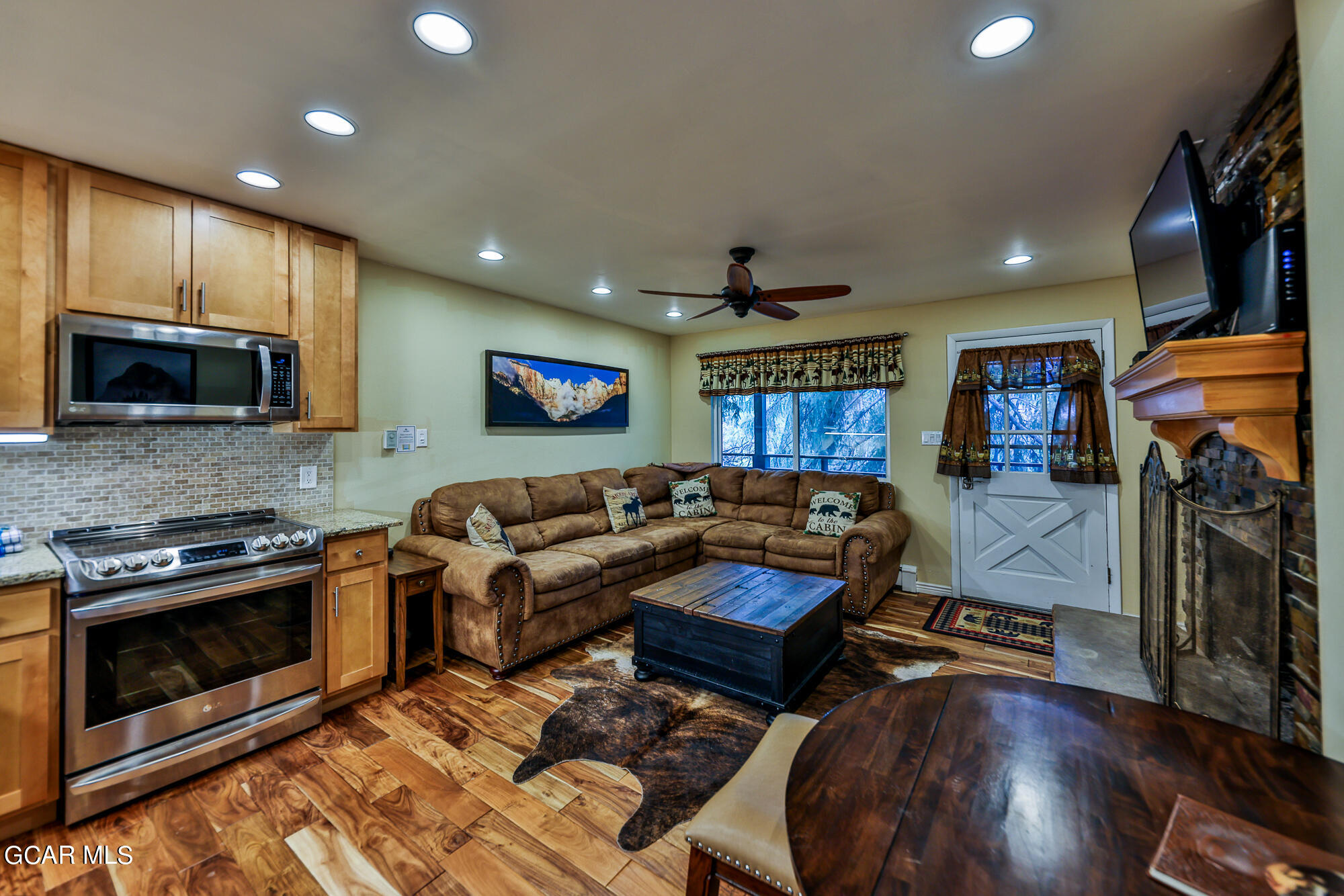 432 Hi Country Drive Winter Park CO 80482