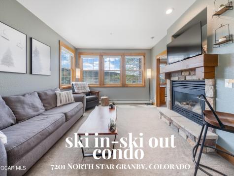 7201 Northstar Granby CO 80446
