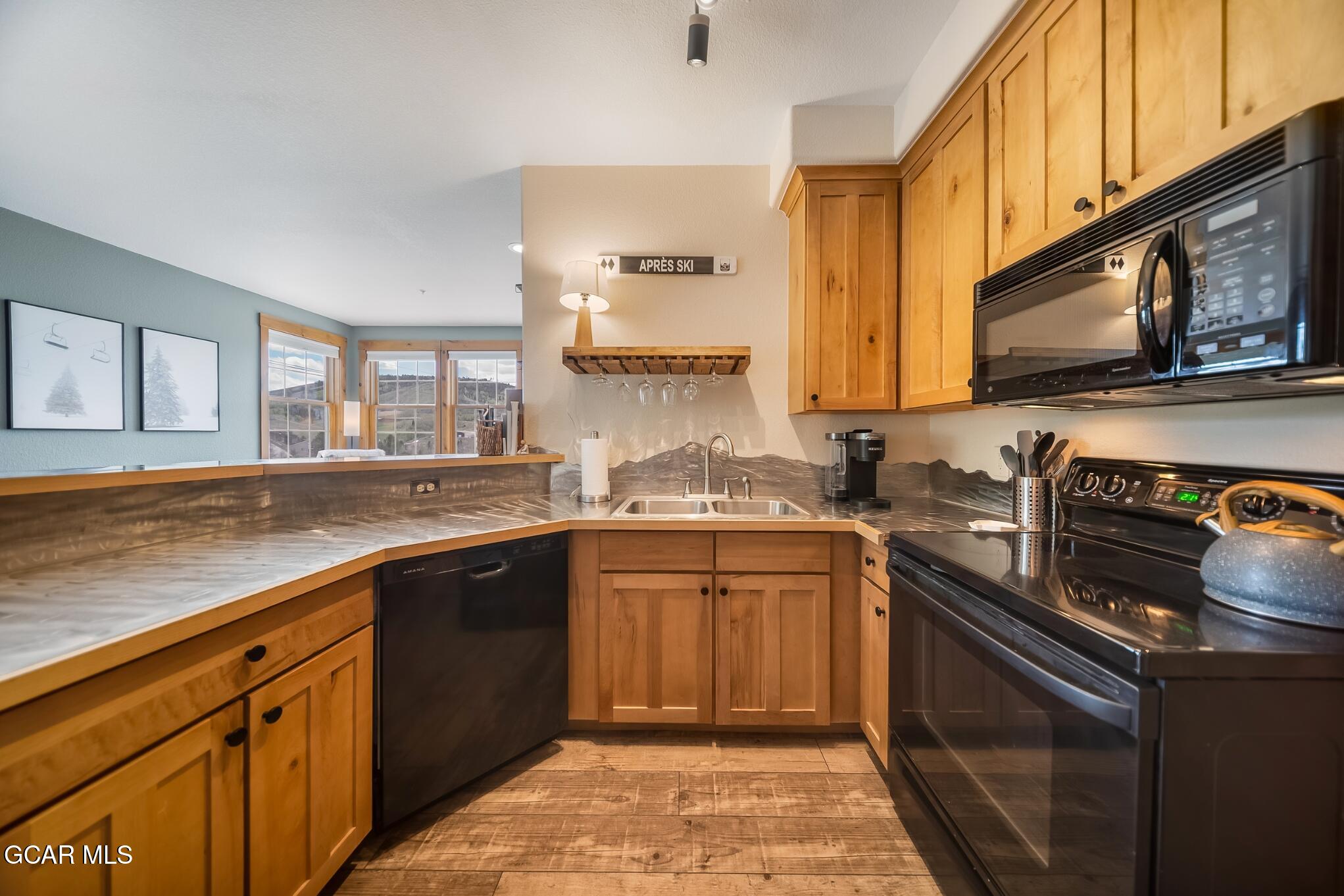 7201 Northstar Granby CO 80446