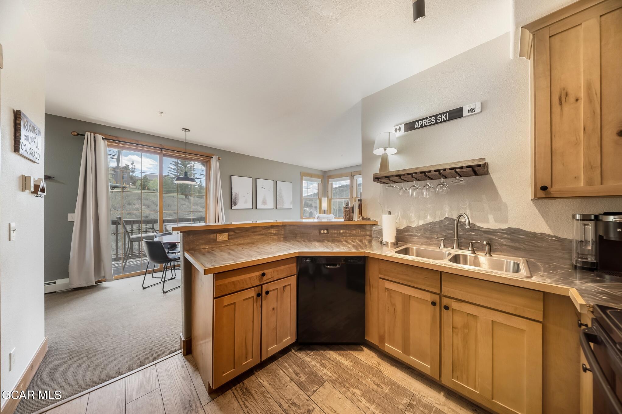 7201 Northstar Granby CO 80446