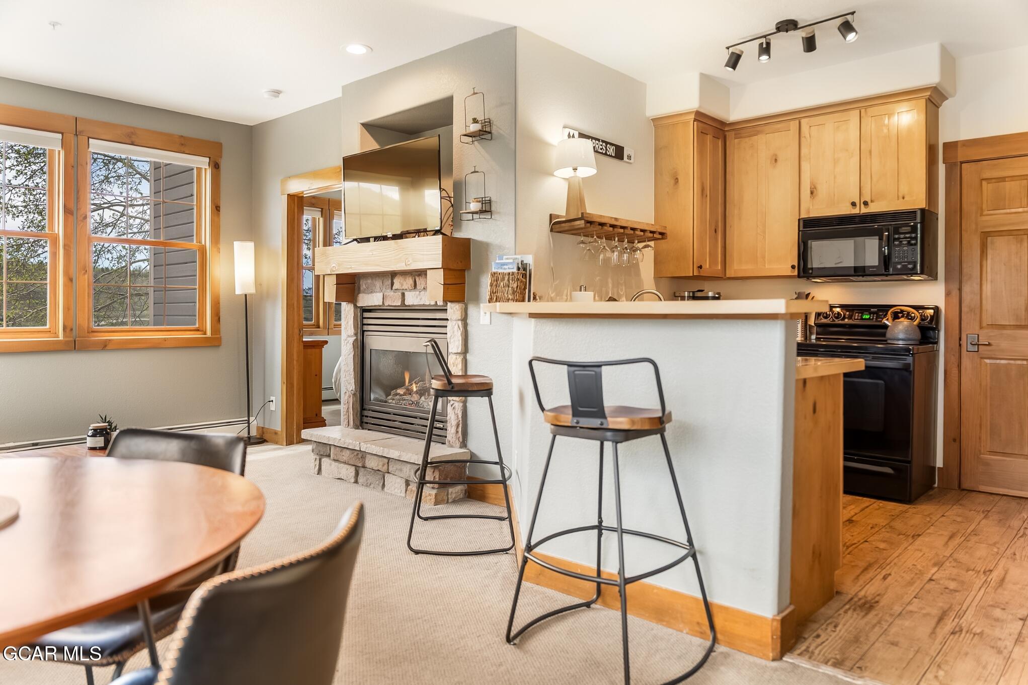 7201 Northstar Granby CO 80446