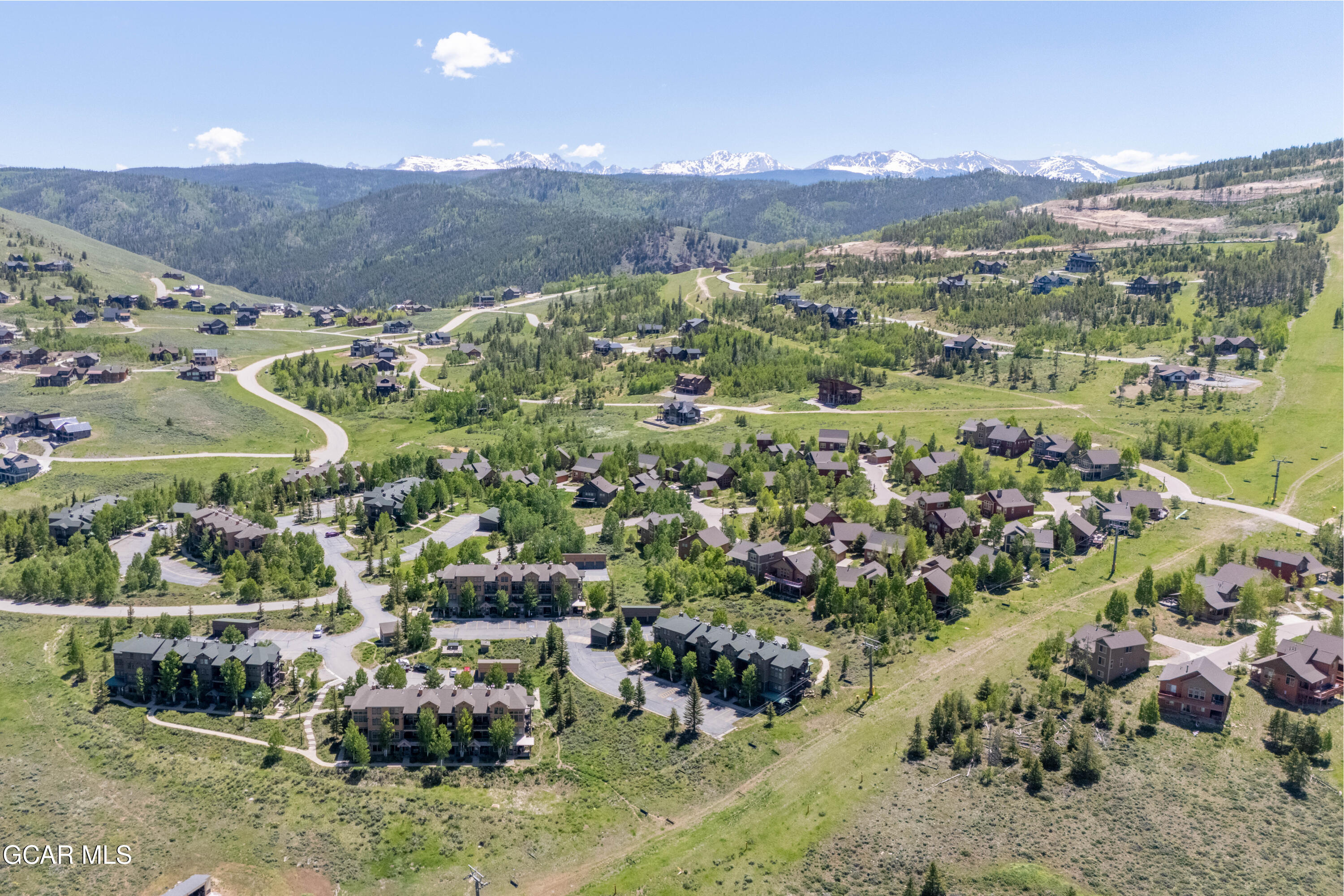 7201 Northstar Granby CO 80446