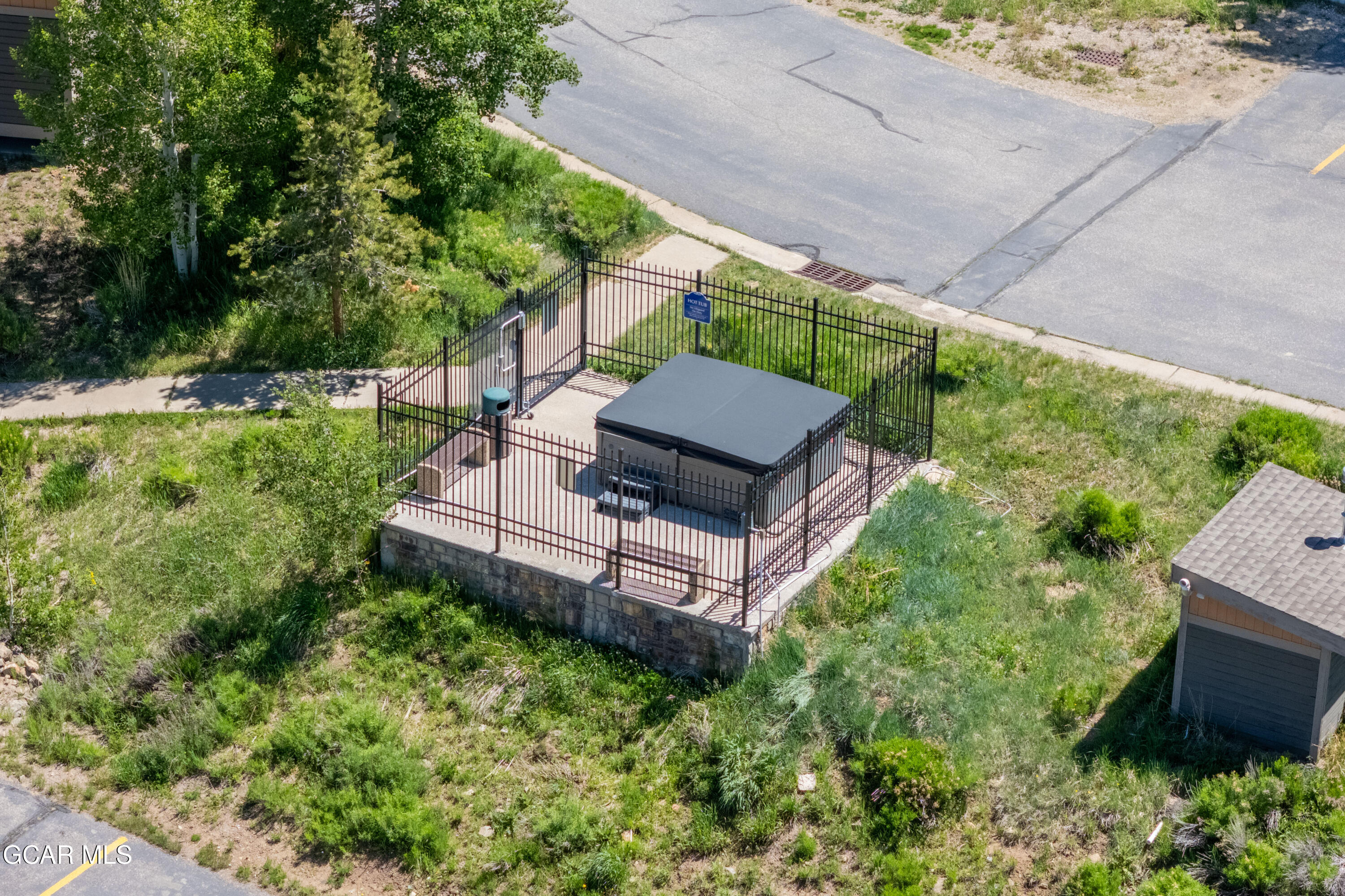 7201 Northstar Granby CO 80446
