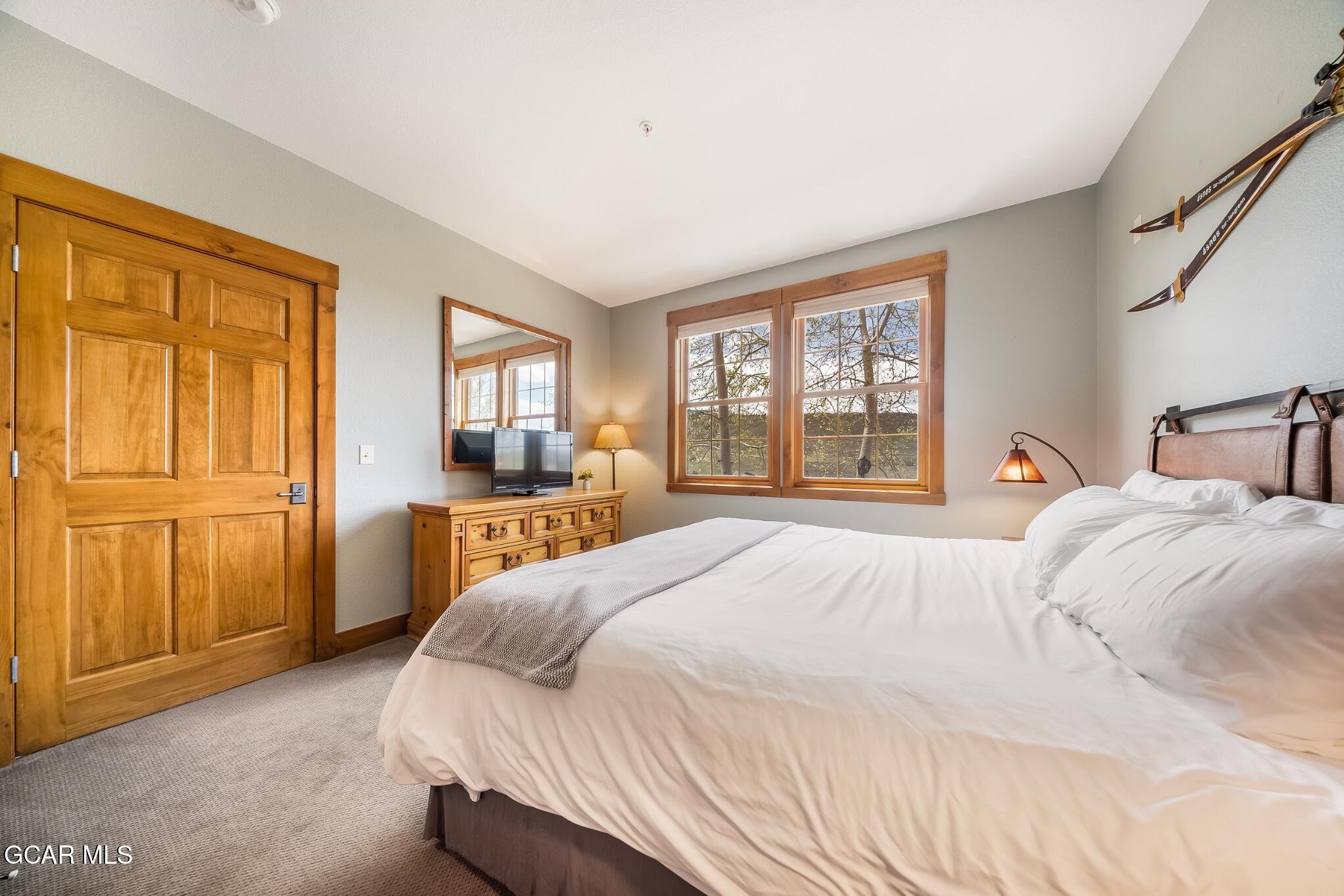7201 Northstar Granby CO 80446