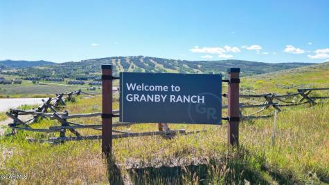 7201 Northstar Granby CO 80446