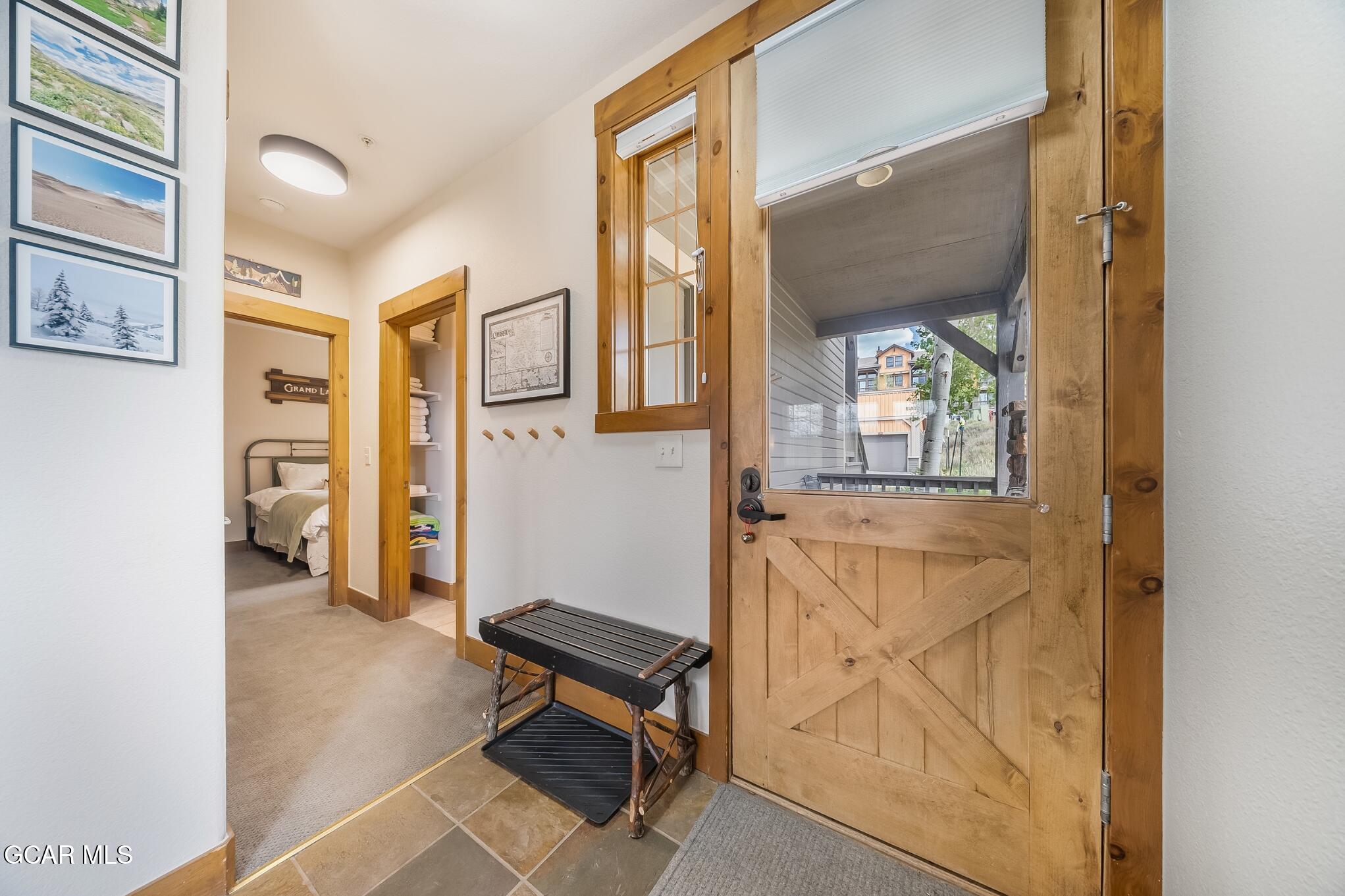 7201 Northstar Granby CO 80446