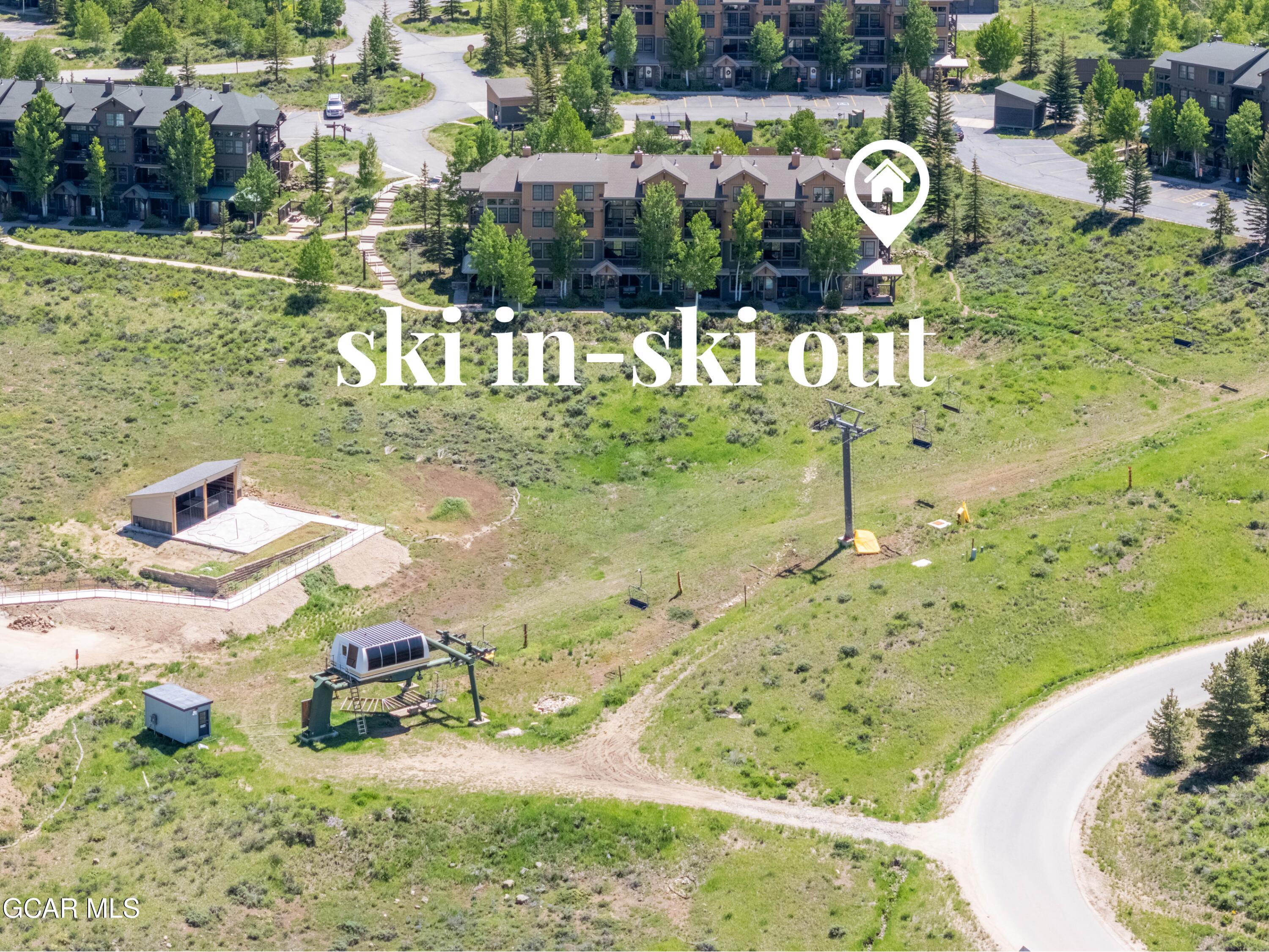 7201 Northstar Granby CO 80446