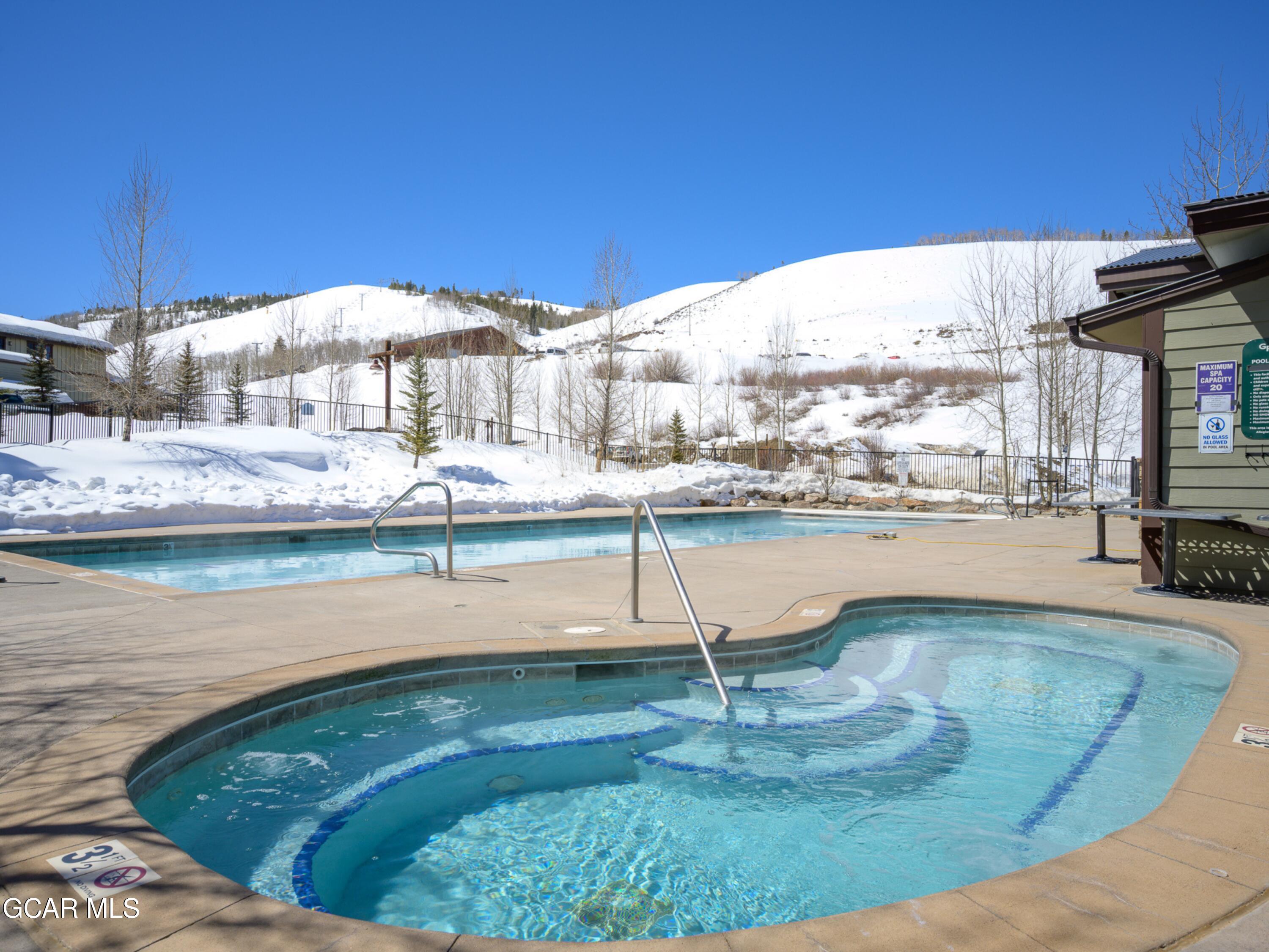 7201 Northstar Granby CO 80446