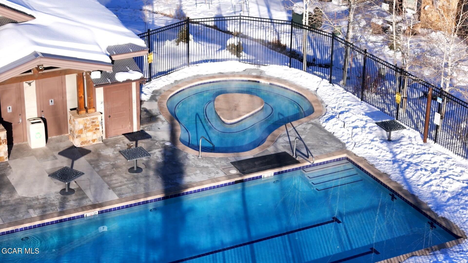 7201 Northstar Granby CO 80446