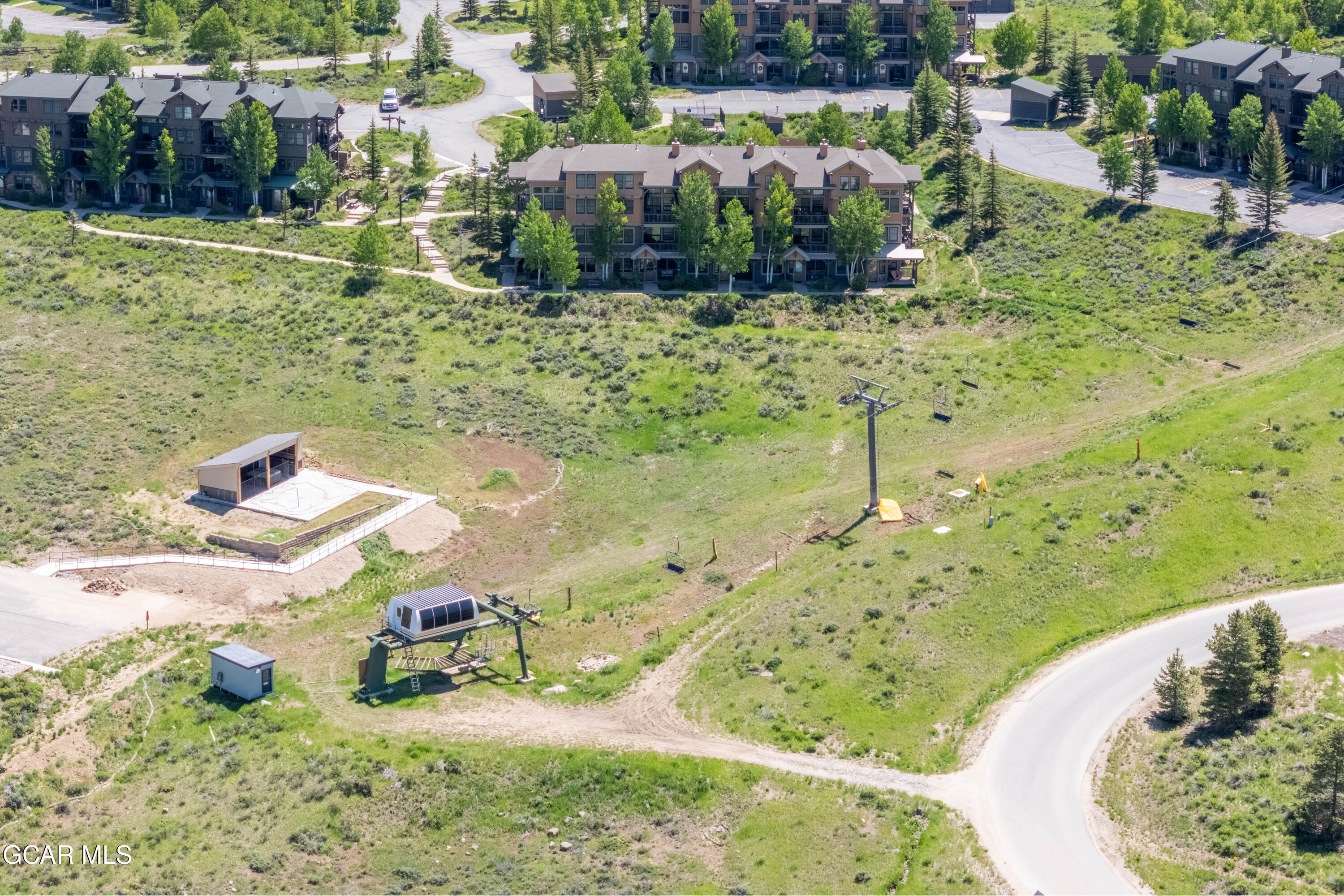 7201 Northstar Granby CO 80446