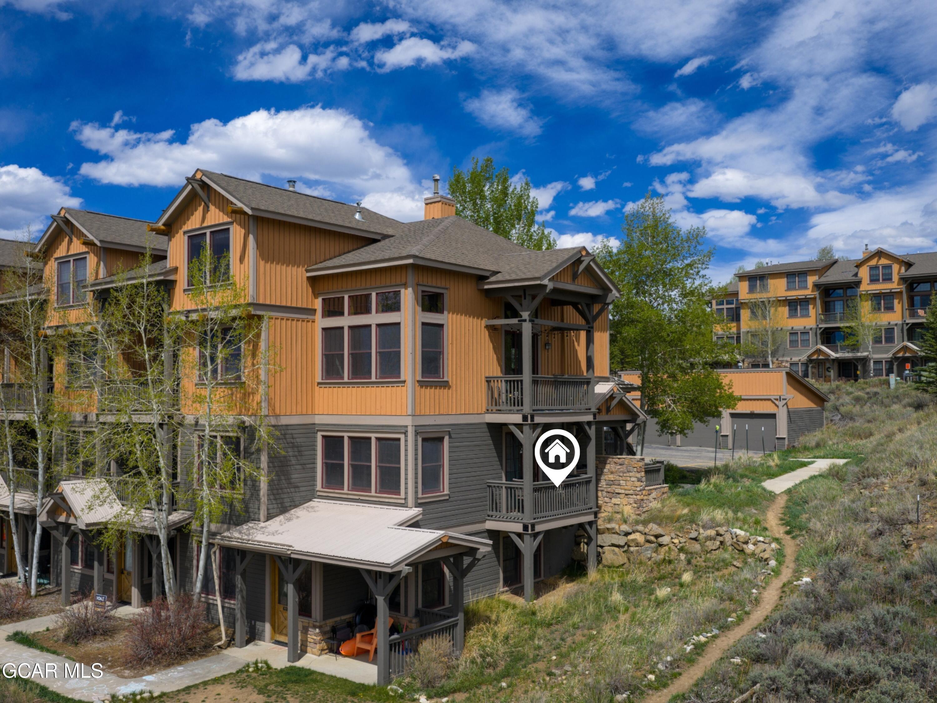 7201 Northstar Granby CO 80446