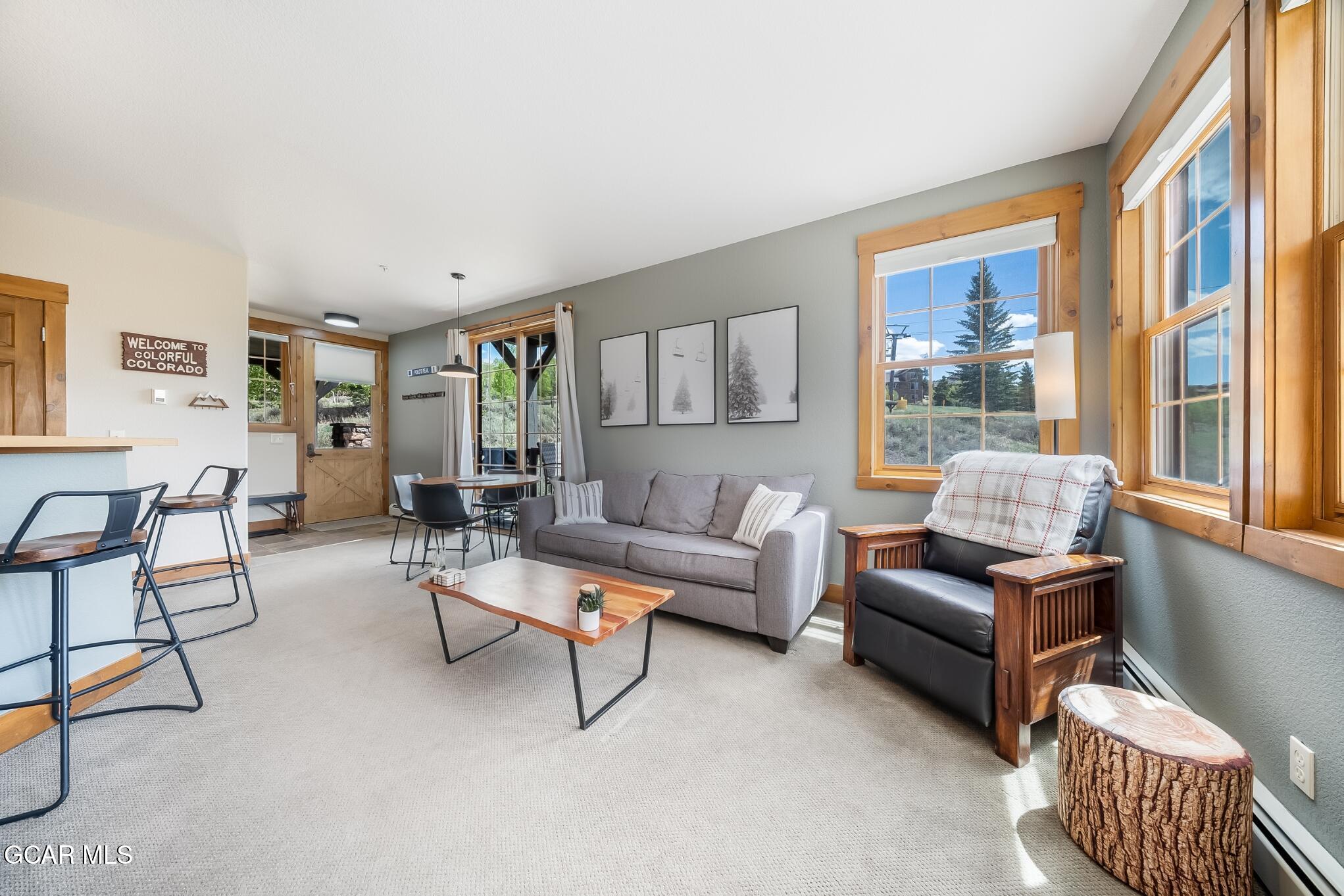 7201 Northstar Granby CO 80446